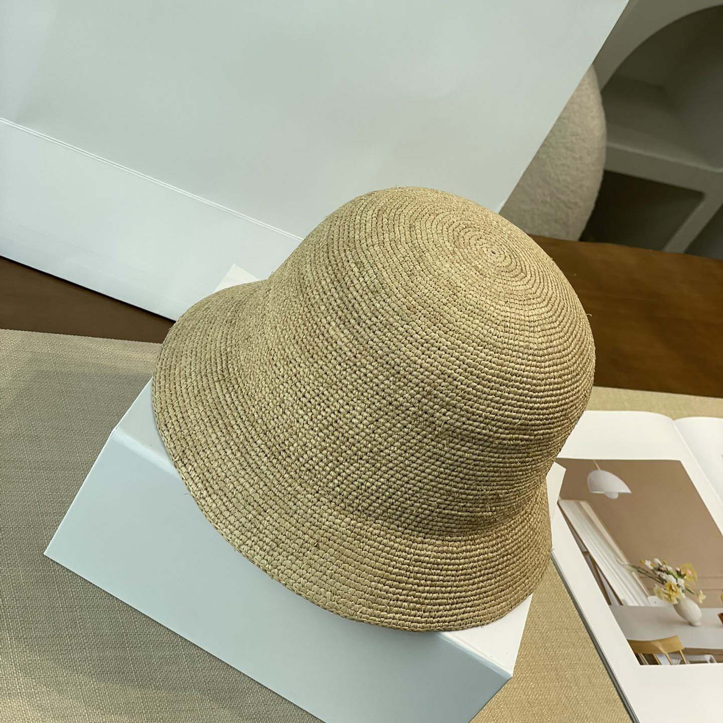 Celine Hat - EUR FASHION