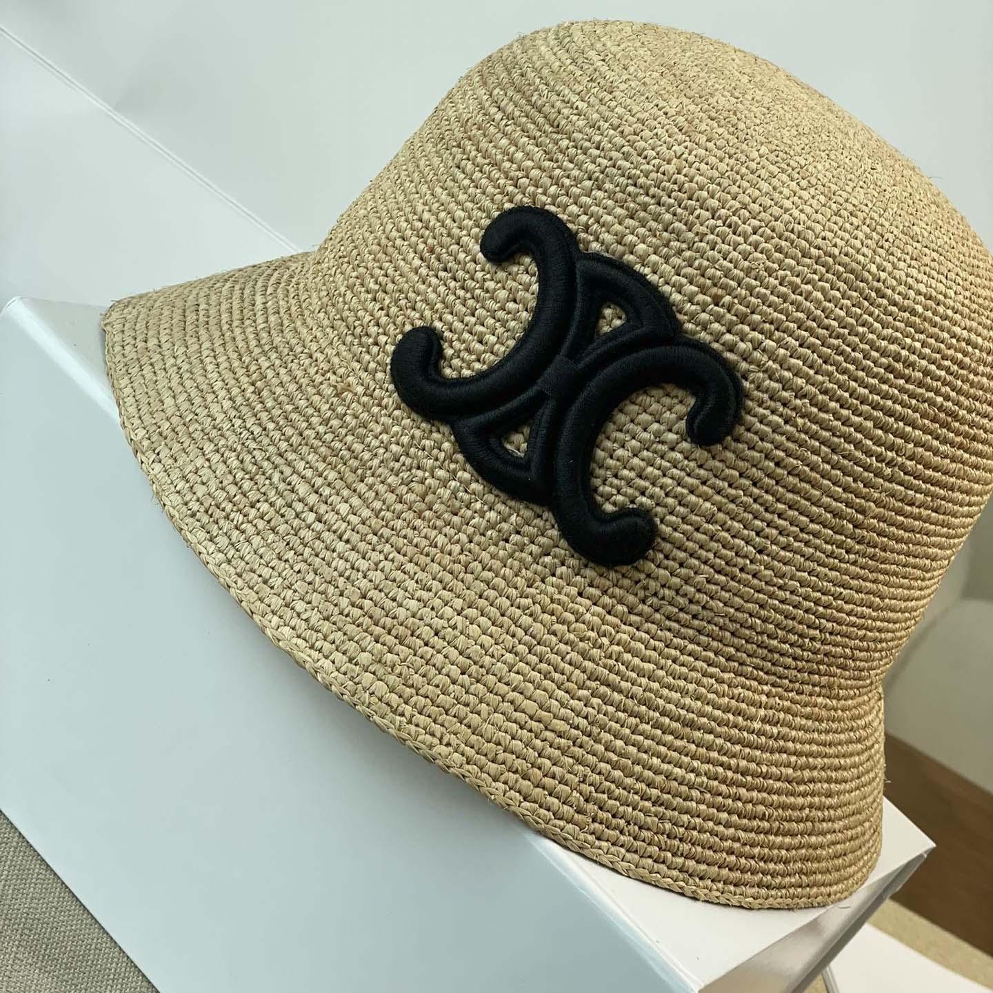 Celine Hat - EUR FASHION