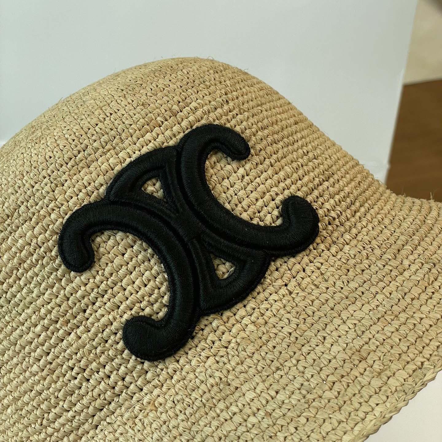 Celine Hat - EUR FASHION