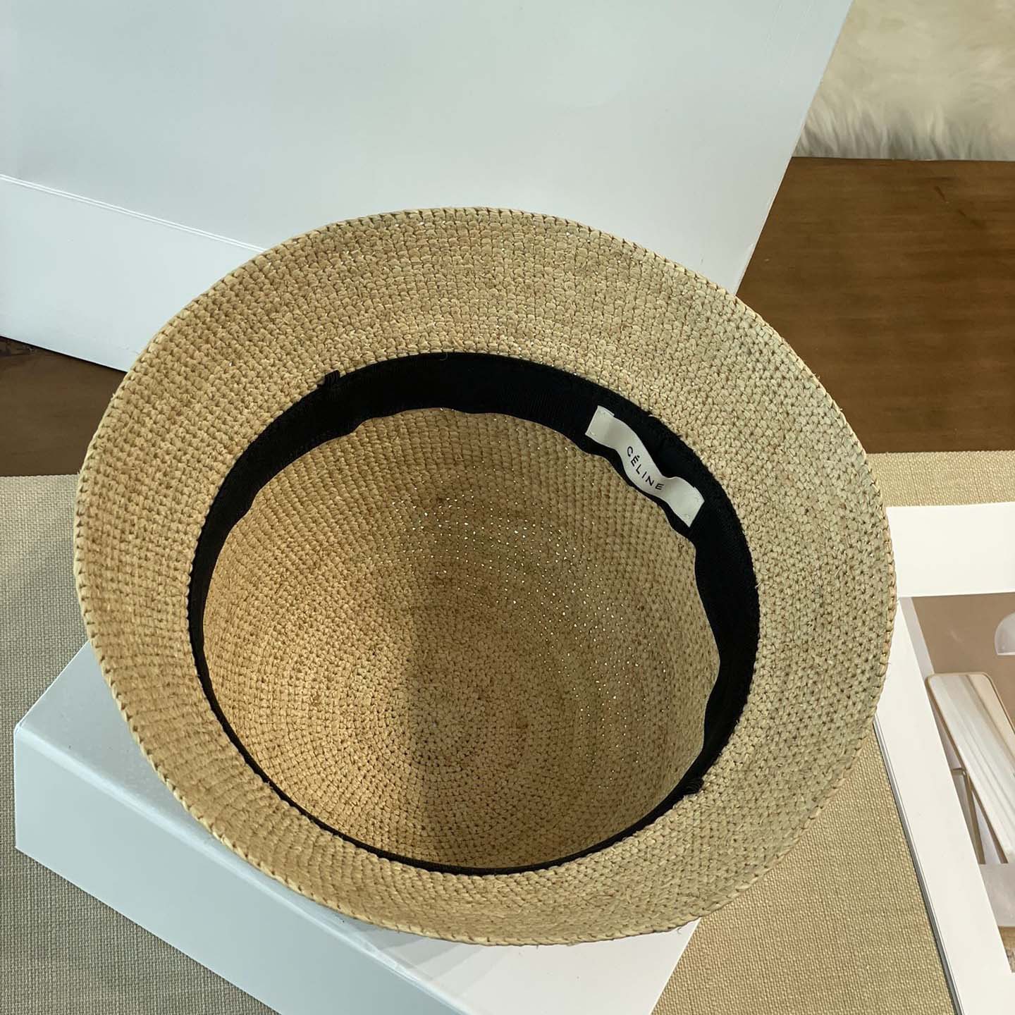 Celine Hat - EUR FASHION