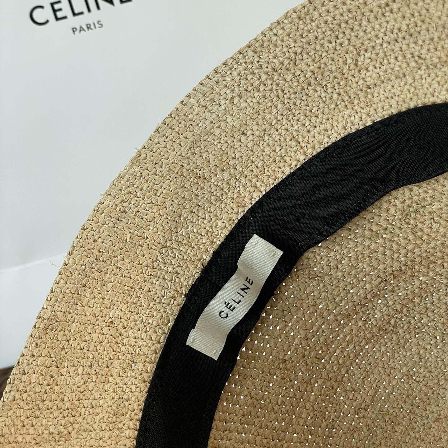 Celine Hat - EUR FASHION