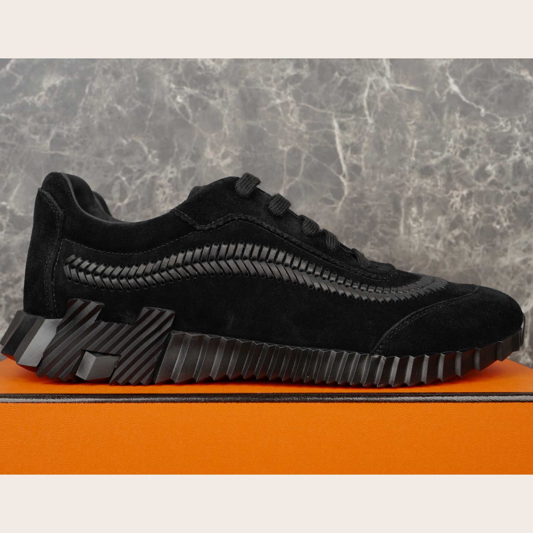 Hermes Bouncing Sneaker - EUR FASHION