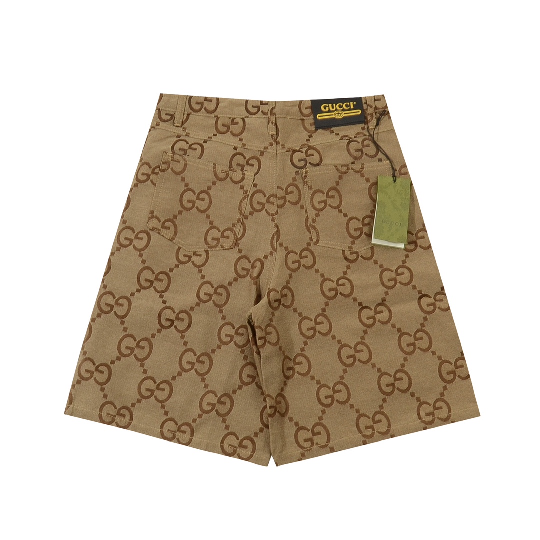 Gucci GG Shorts - EUR FASHION