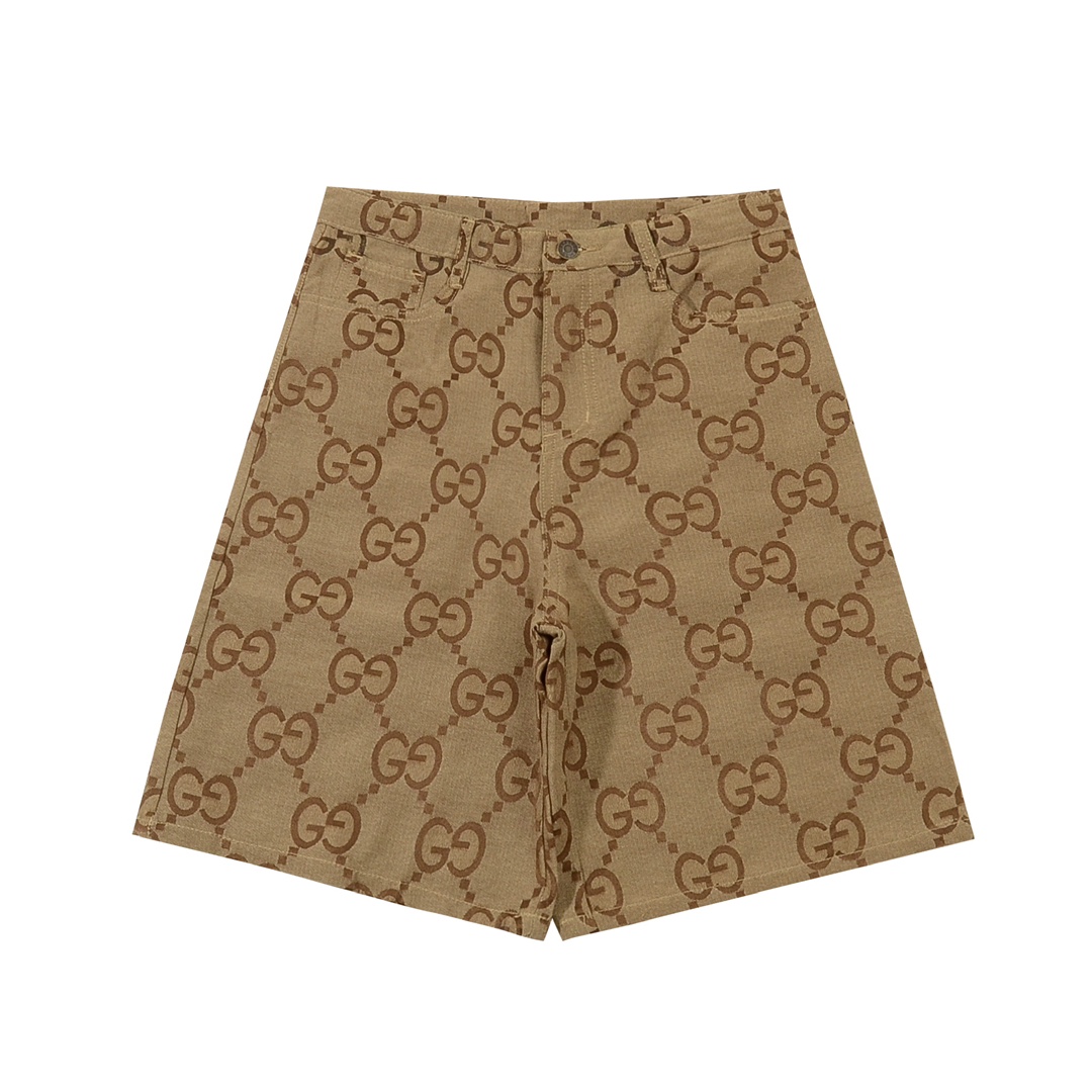 Gucci GG Shorts - EUR FASHION