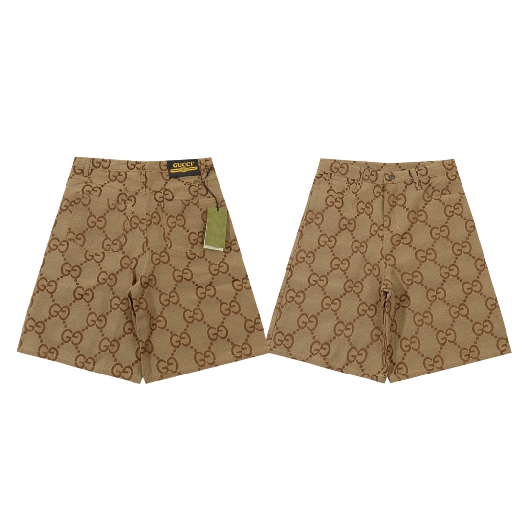 Gucci GG Shorts - EUR FASHION