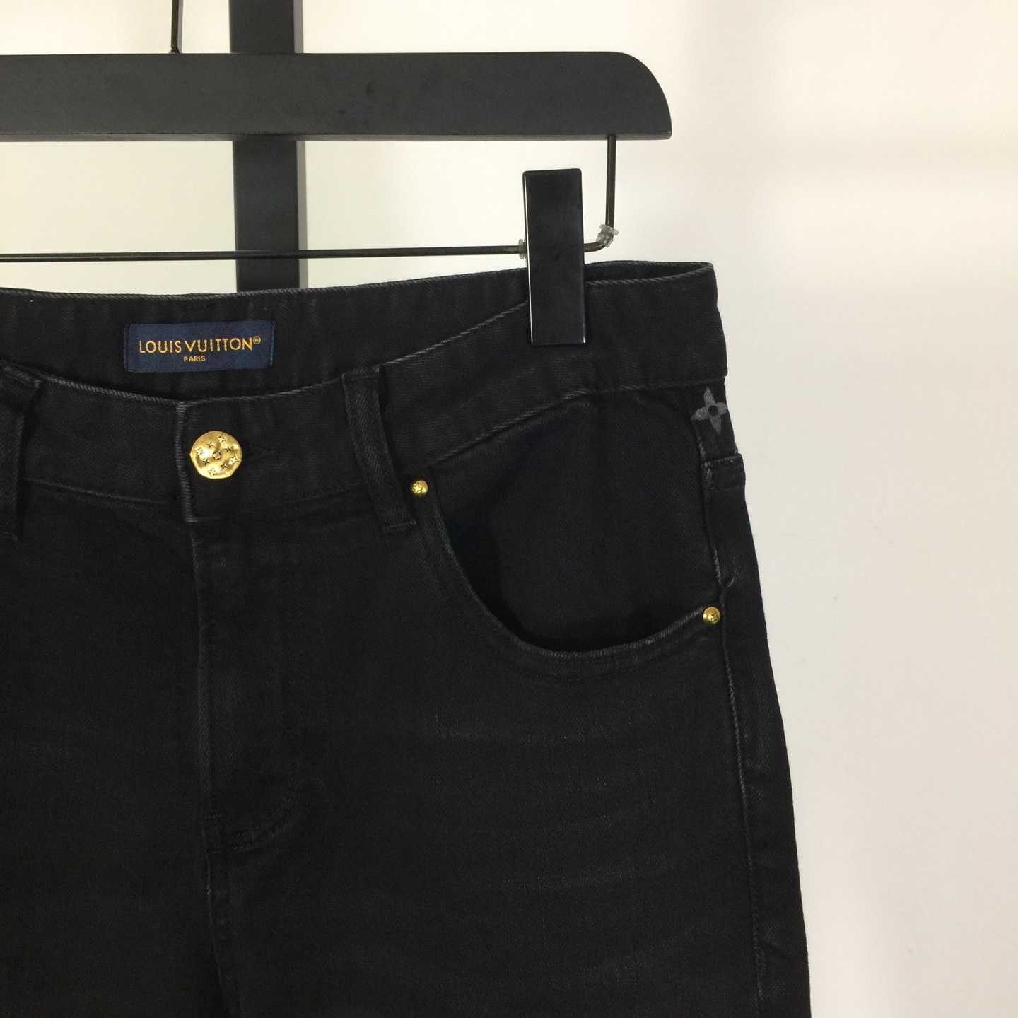 Louis Vuitton Jeans - EUR FASHION