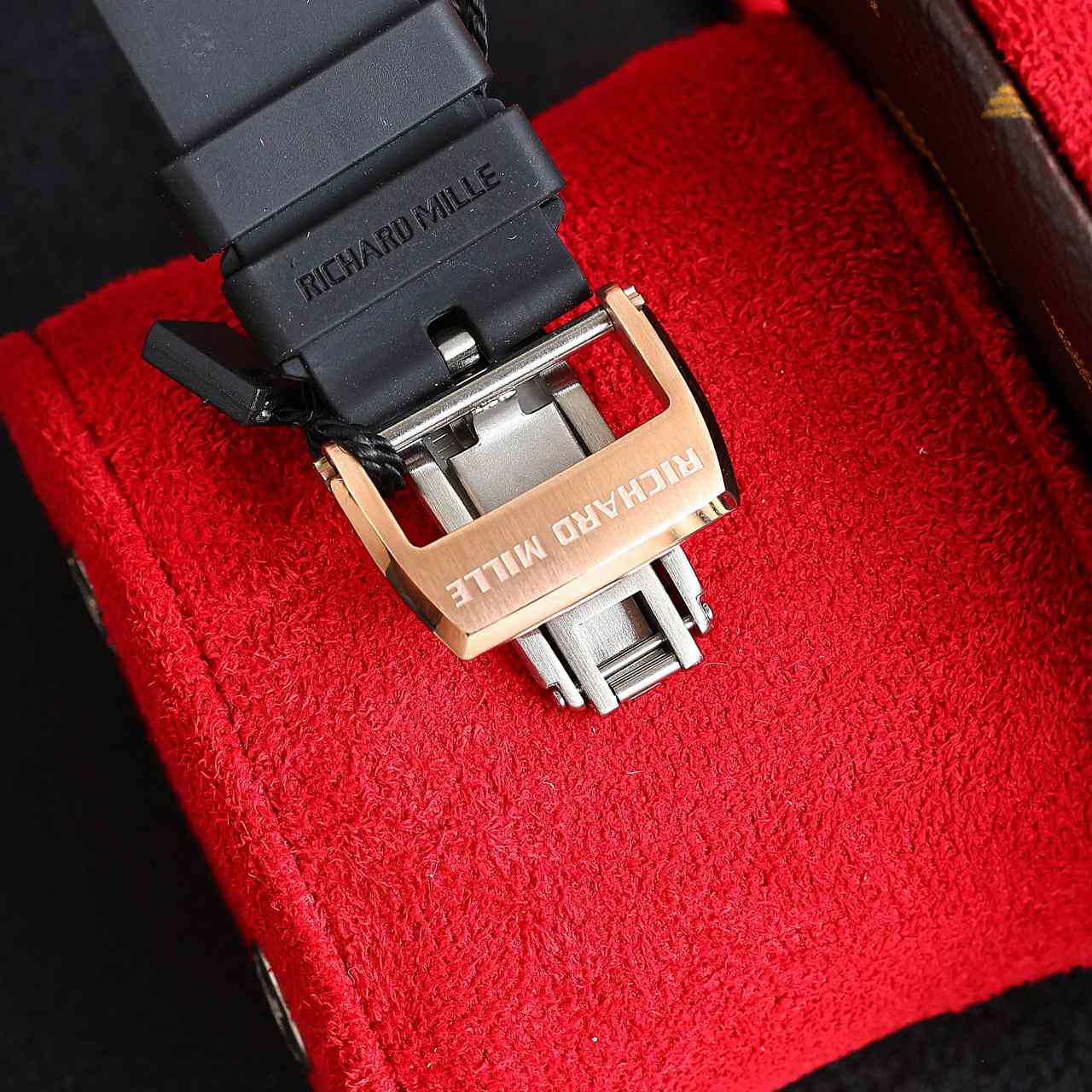 Richard Mille 67-01 Extra Flat - EUR FASHION