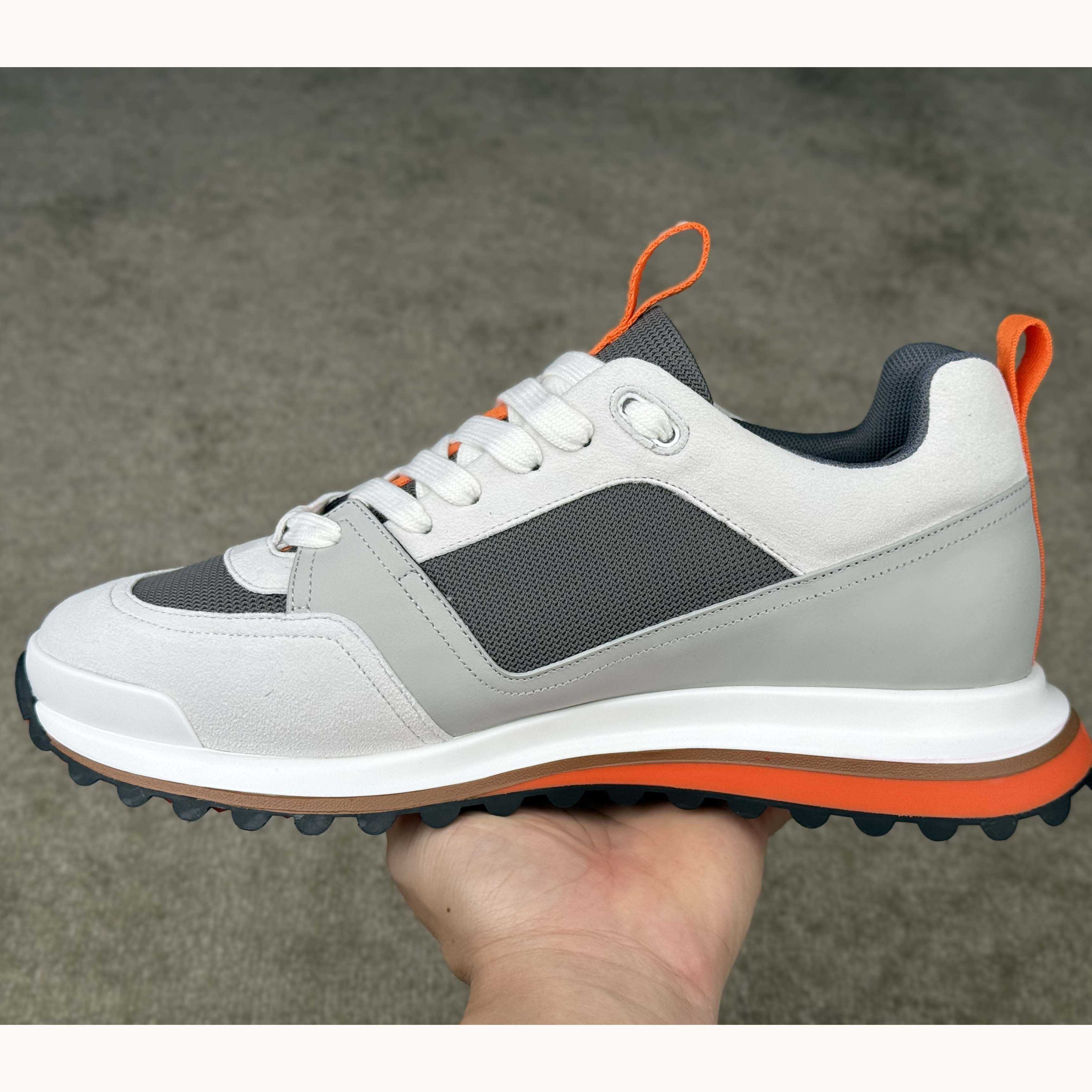 Hermes Leader Sneaker - EUR FASHION