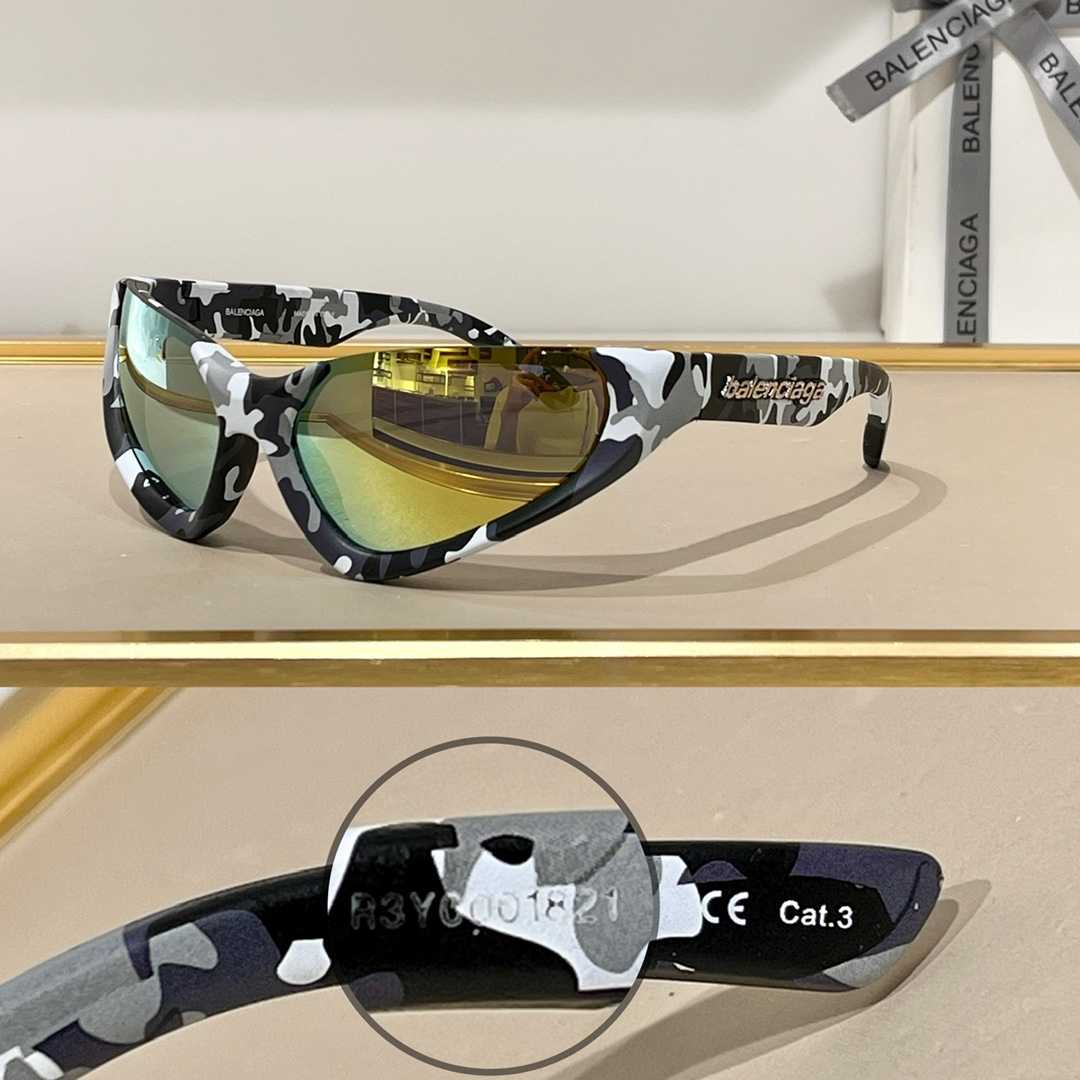 Balenciaga Sunglasses    - EUR FASHION