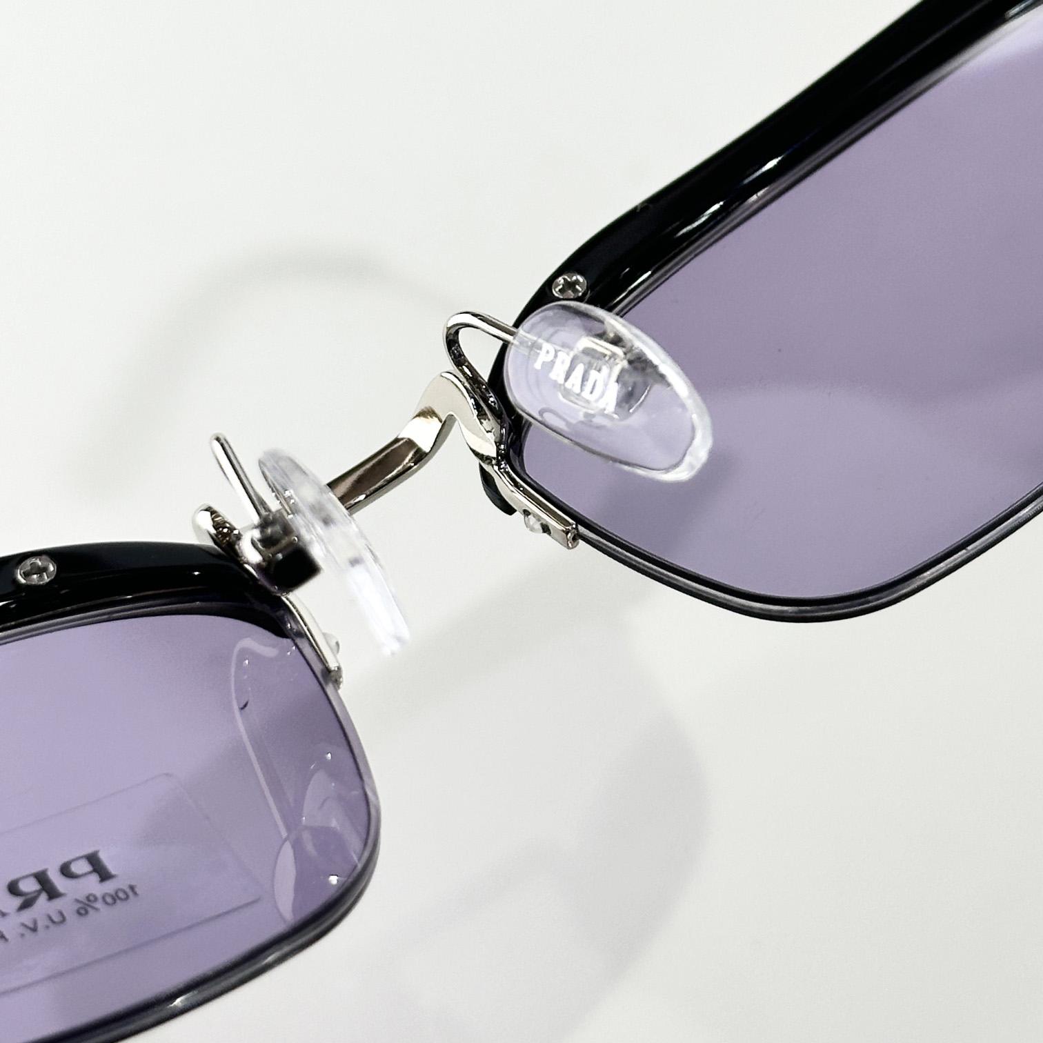 Prada SPR B50 Sunglasses - EUR FASHION
