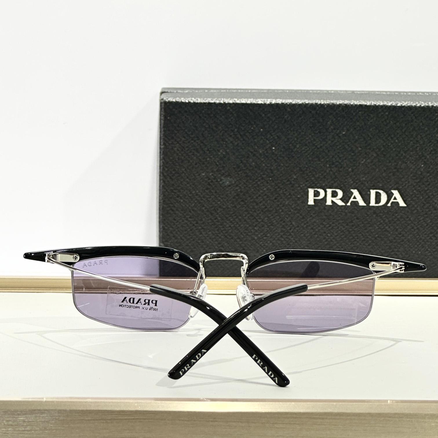 Prada SPR B50 Sunglasses - EUR FASHION