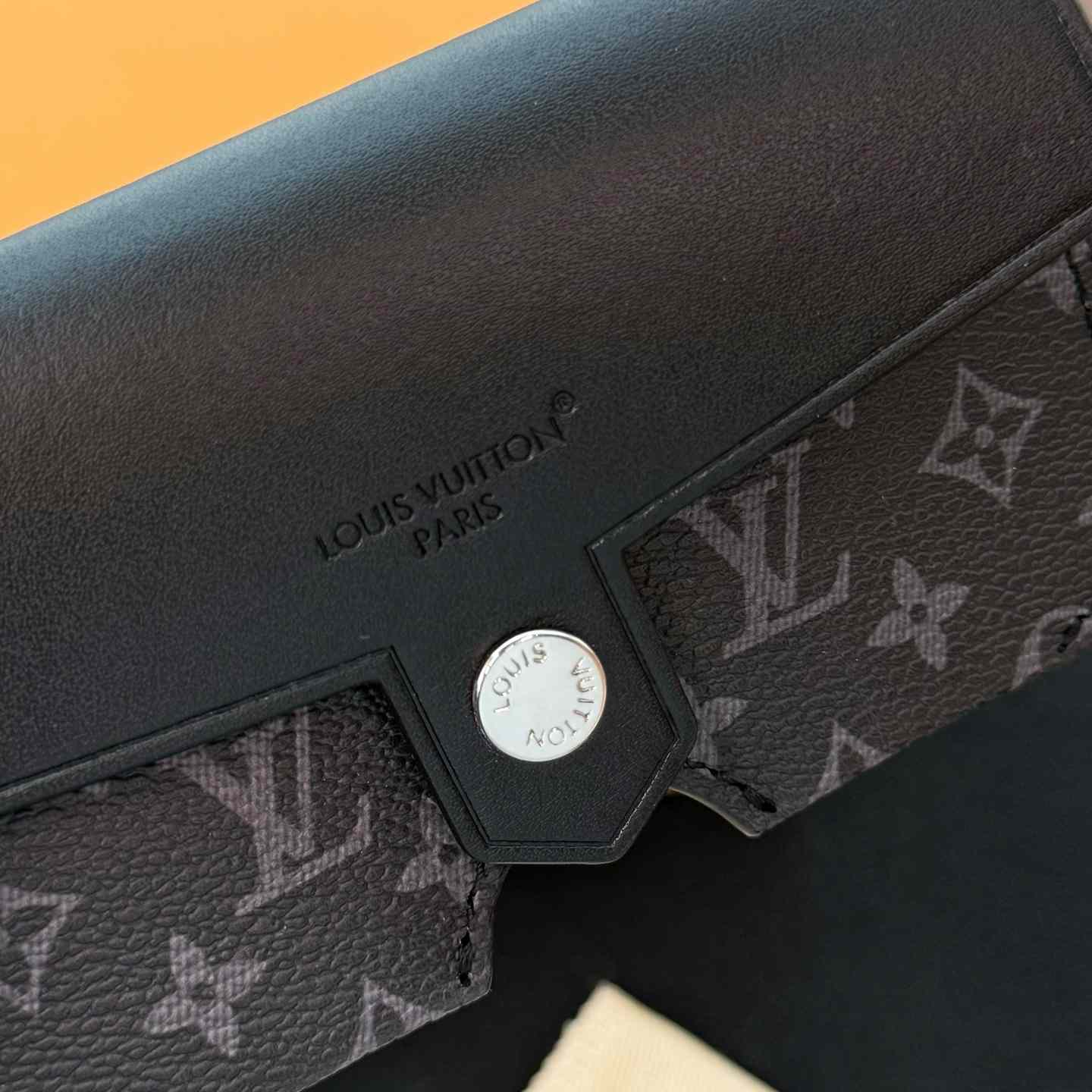 Louis Vuitton LV Glasses Holder    - EUR FASHION