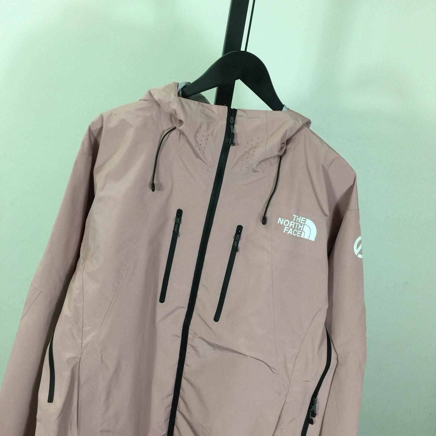The North Face Jacket - EUR FASHION