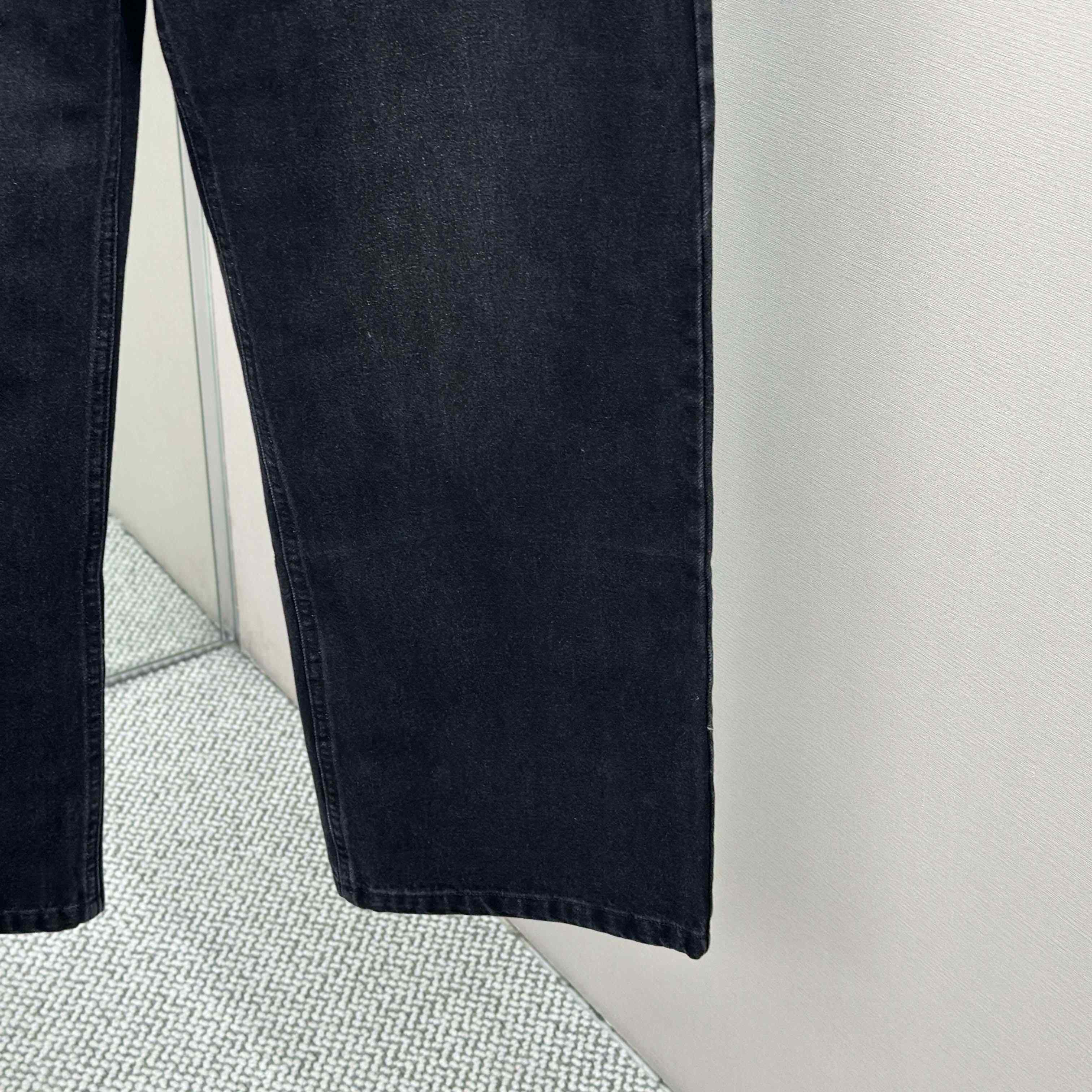 Louis Vuitton LV Skate Denim Pants   1AILKZ - EUR FASHION