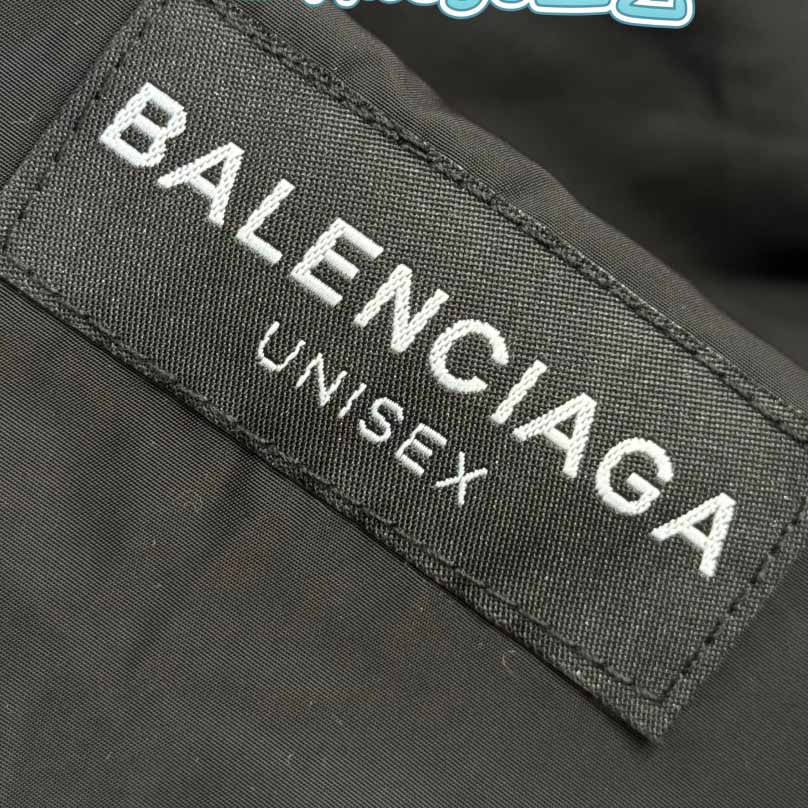 Balenciaga 3b Sports Icon Tracksuit Jacket - EUR FASHION