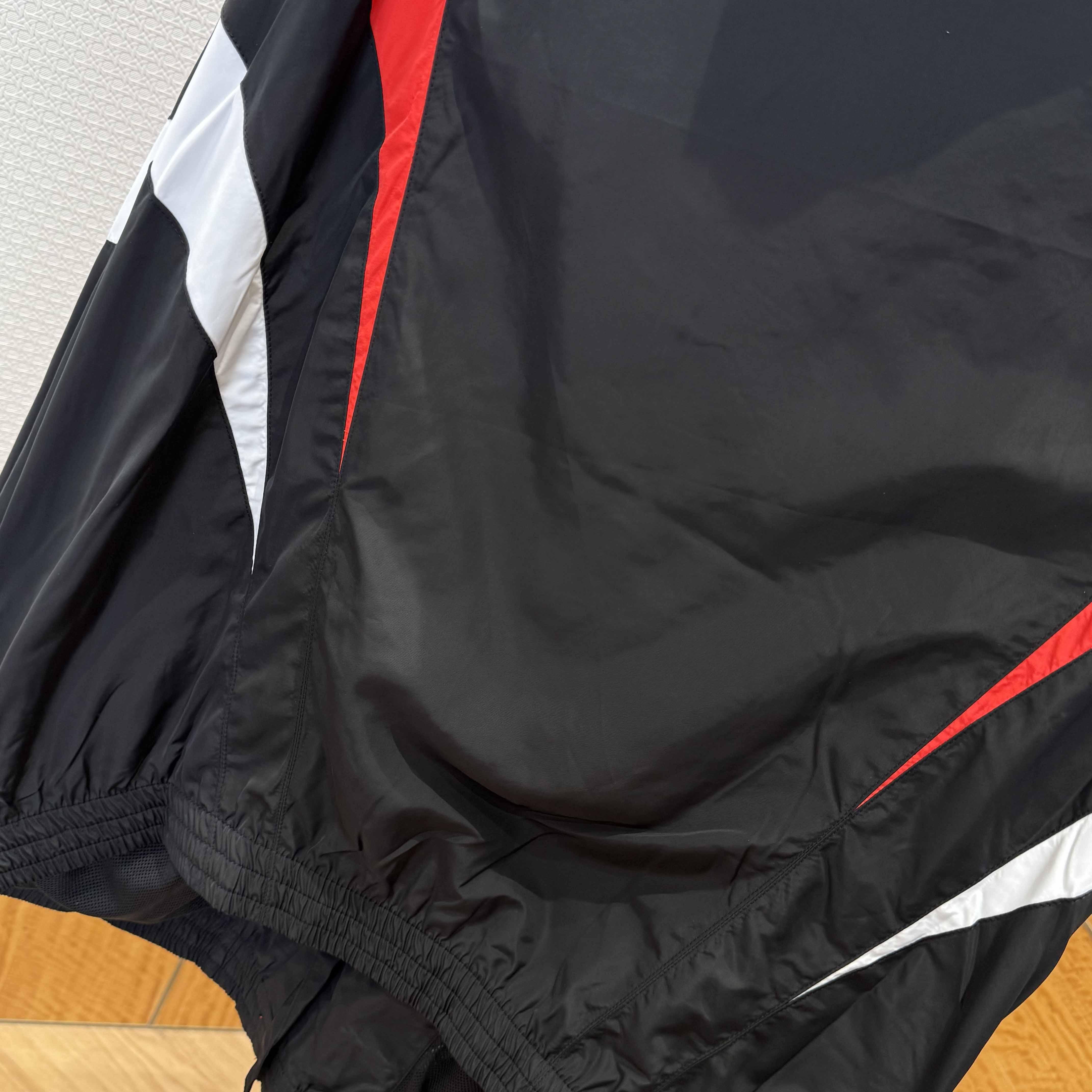 Balenciaga 3b Sports Icon Tracksuit Jacket - EUR FASHION