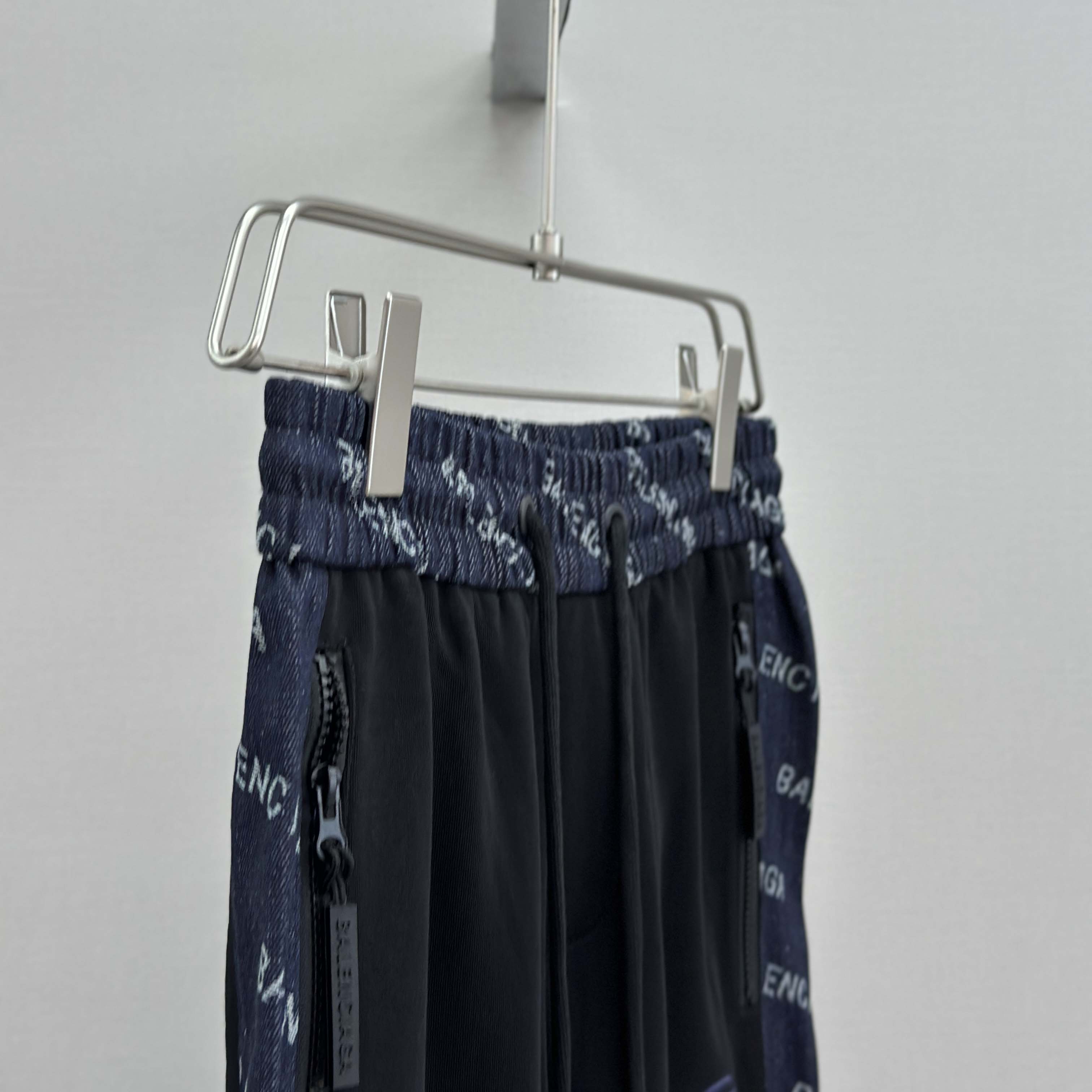 Balenciaga Cotton Pants - EUR FASHION