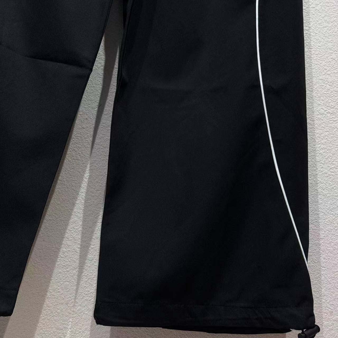 Balenciaga I PUMA Tracksuit Pants In Elephant Grey - EUR FASHION