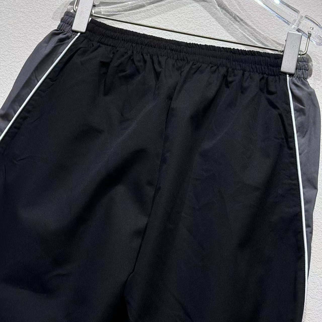 Balenciaga I PUMA Tracksuit Pants In Elephant Grey - EUR FASHION