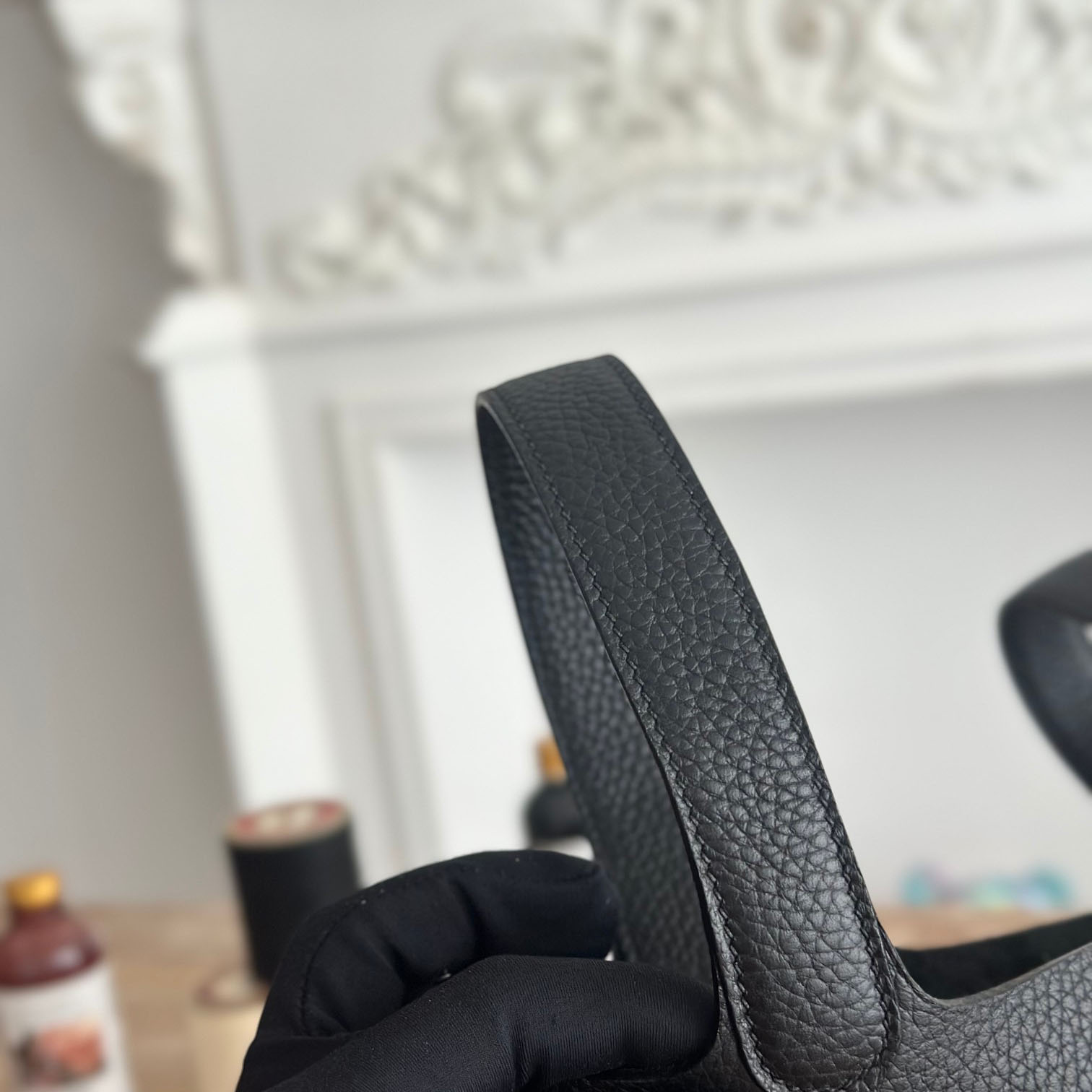 Hermes Picotin Lock   18cm - EUR FASHION