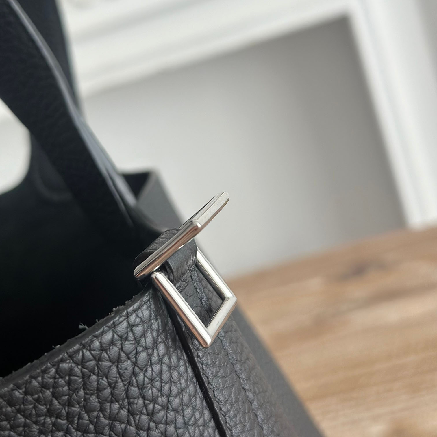 Hermes Picotin Lock   18cm - EUR FASHION