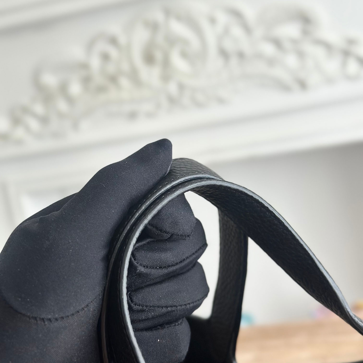 Hermes Picotin Lock   18cm - EUR FASHION