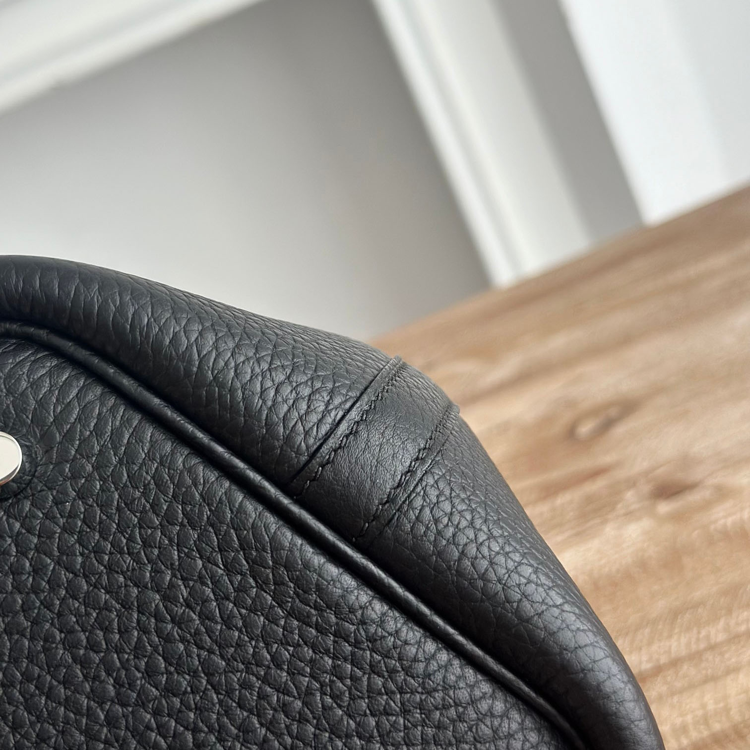 Hermes Picotin Lock   18cm - EUR FASHION