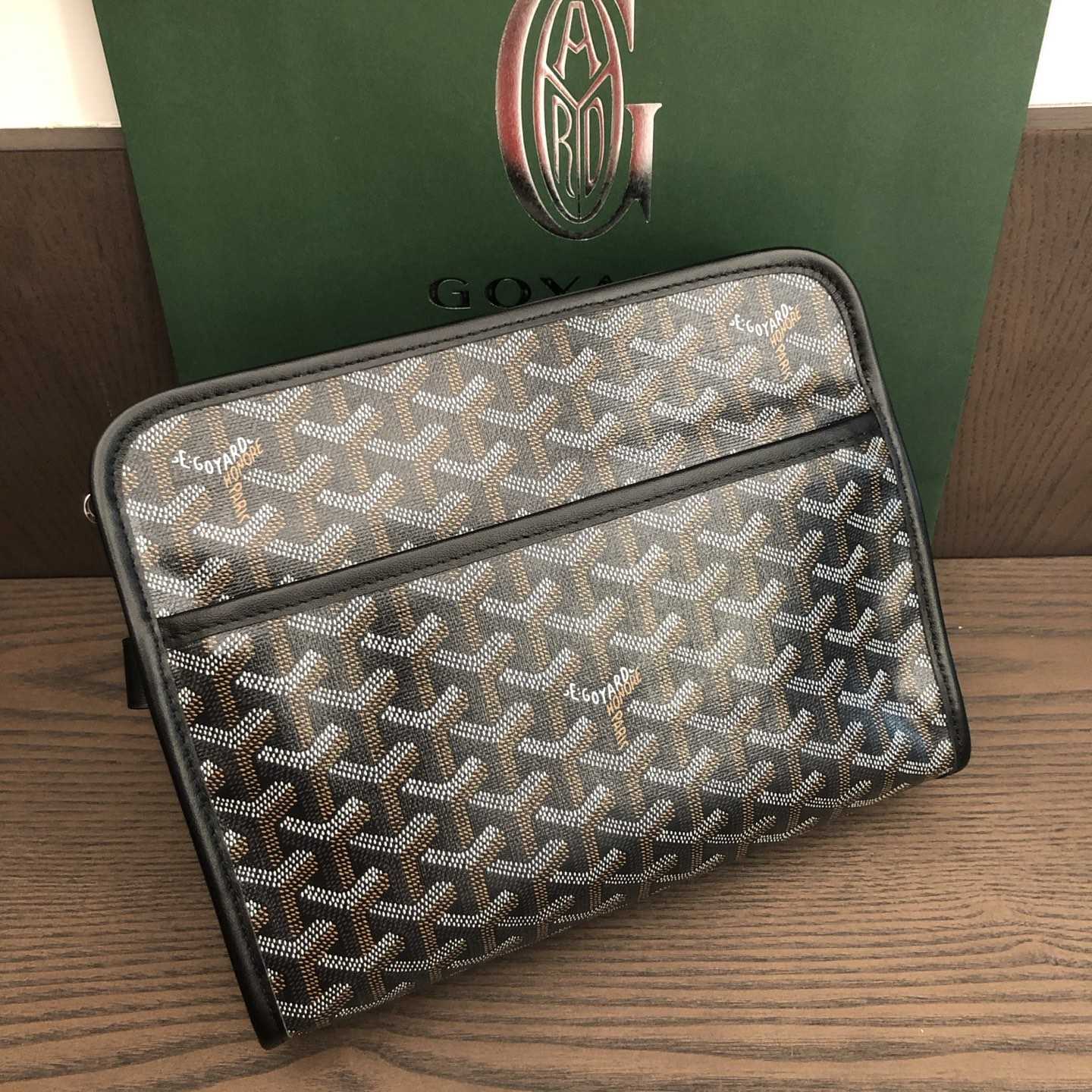 Goyard Jouvence MM Toiletry Bag - EUR FASHION