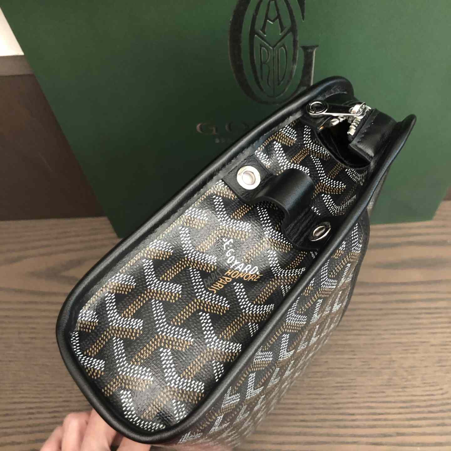 Goyard Jouvence MM Toiletry Bag - EUR FASHION