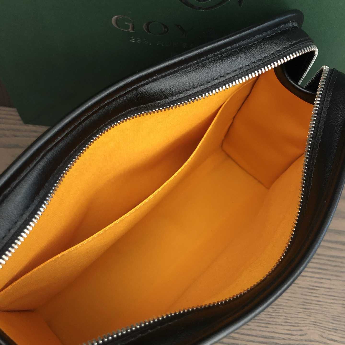 Goyard Jouvence MM Toiletry Bag - EUR FASHION
