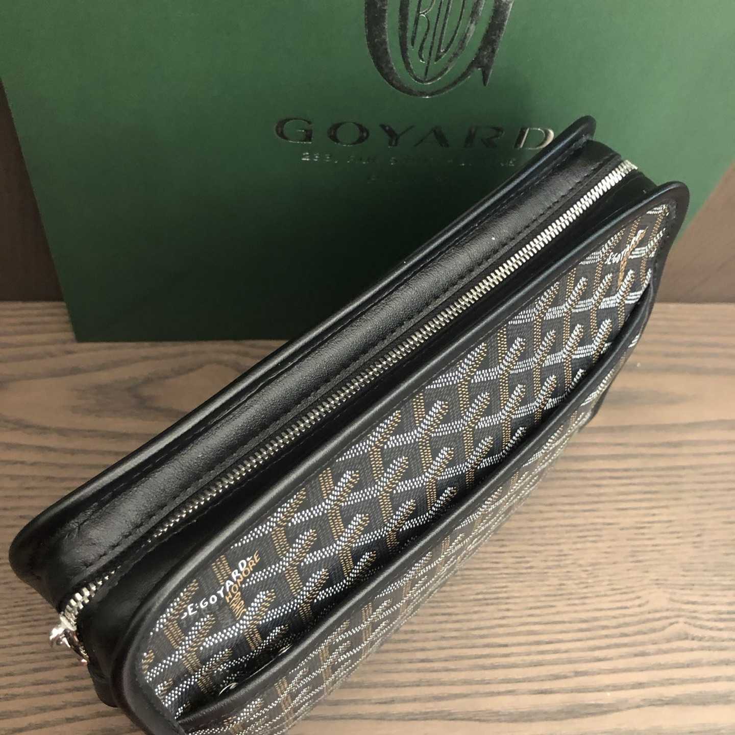 Goyard Jouvence MM Toiletry Bag - EUR FASHION