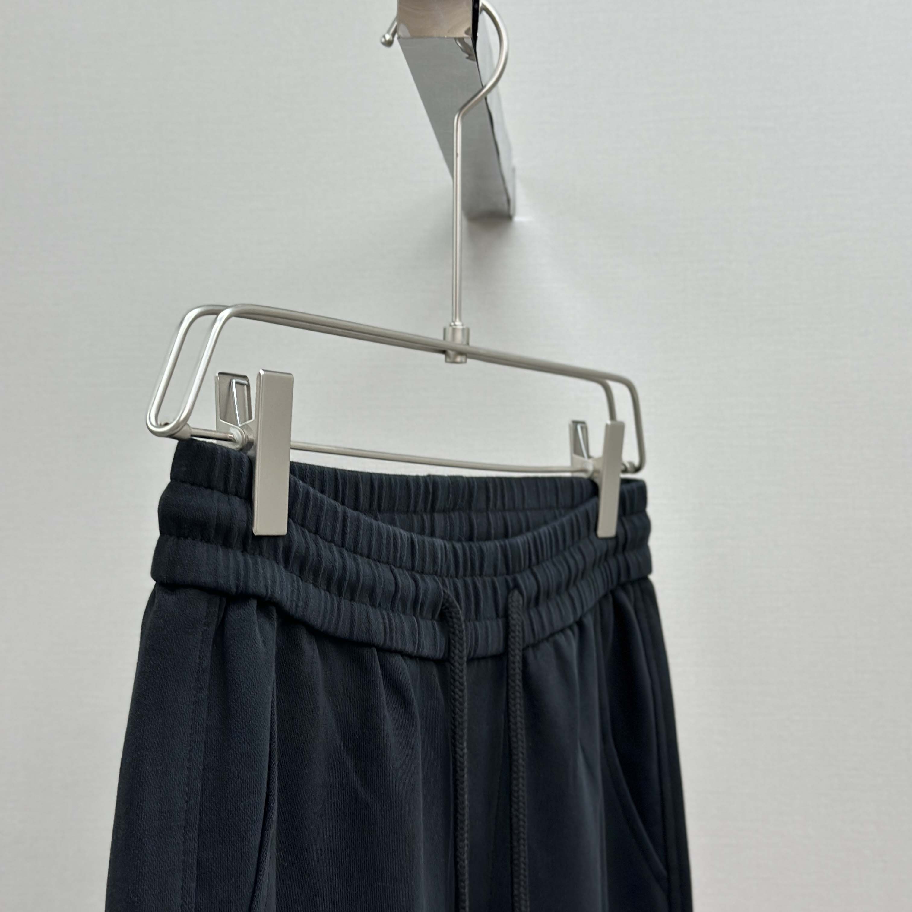 Balenciaga Cotton Pants - EUR FASHION