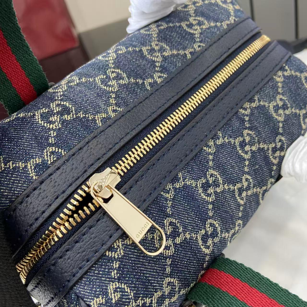 Gucci Mini GG Handbag - EUR FASHION