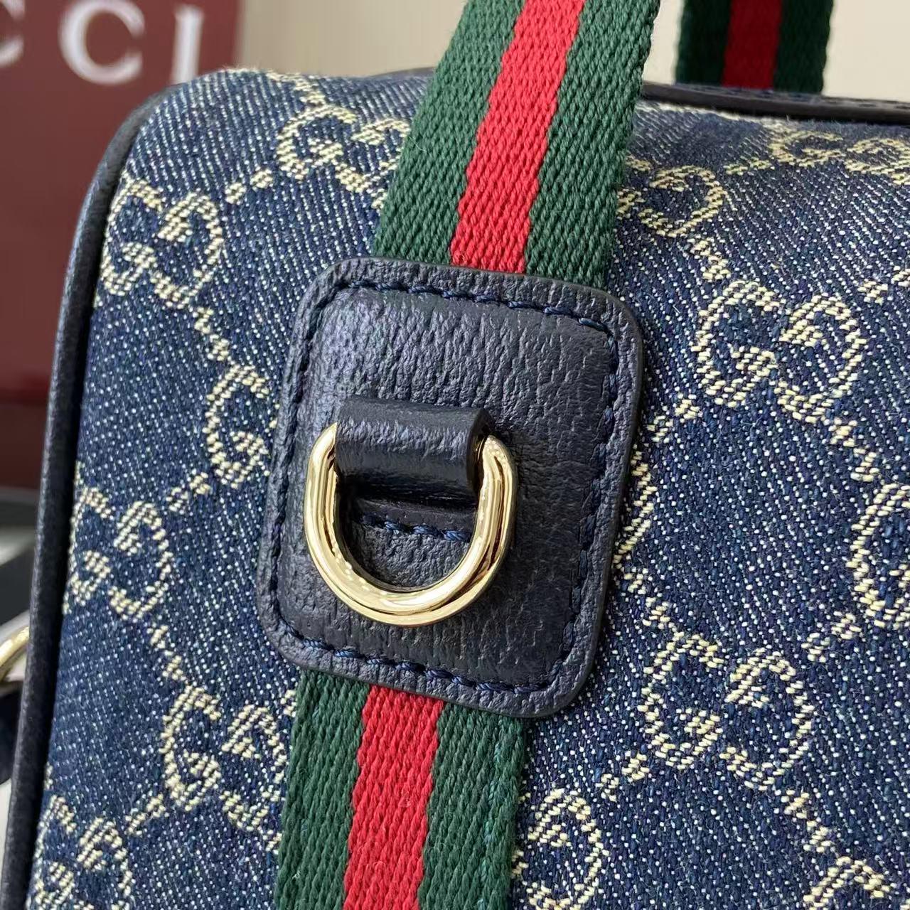 Gucci Mini GG Handbag - EUR FASHION