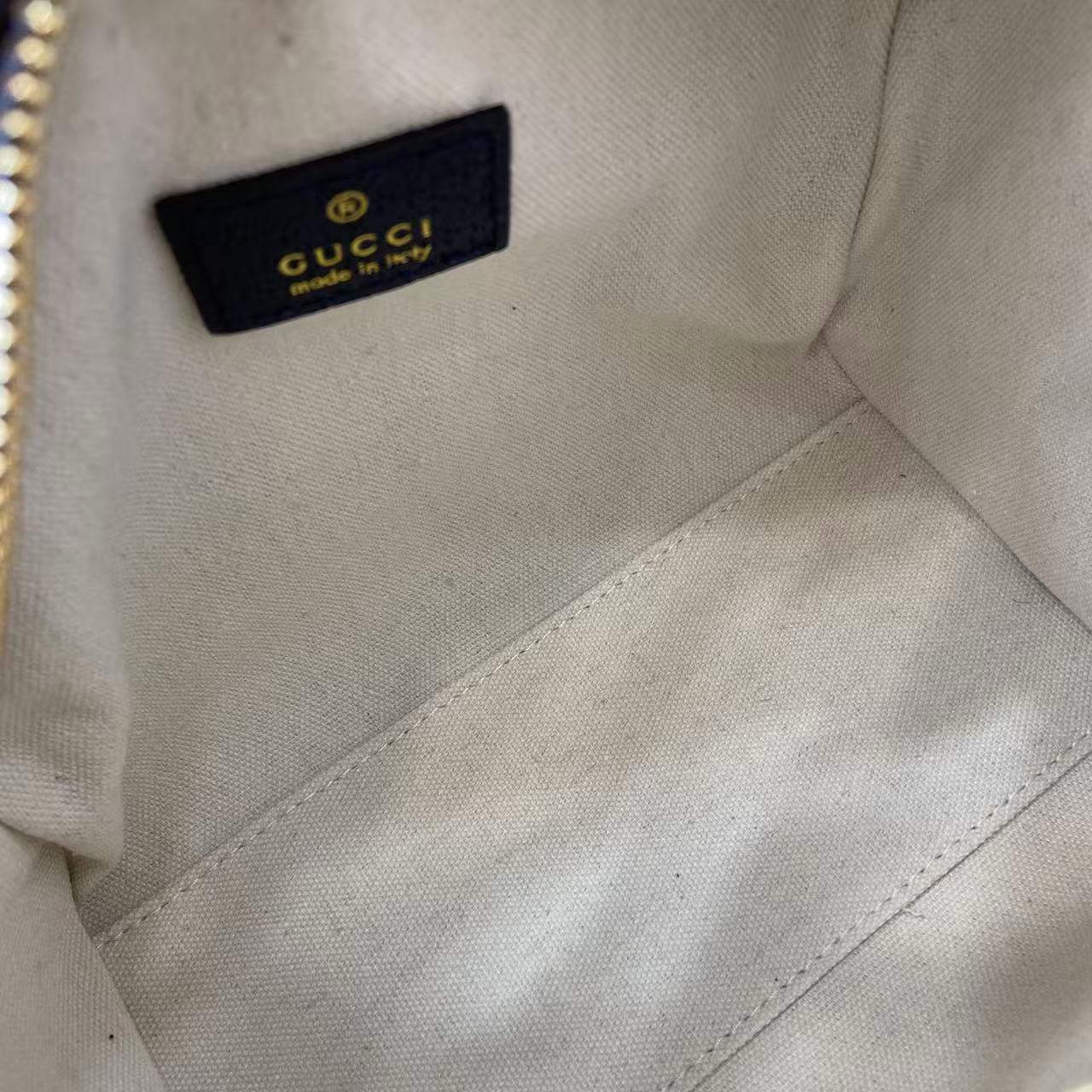Gucci Mini GG Handbag - EUR FASHION