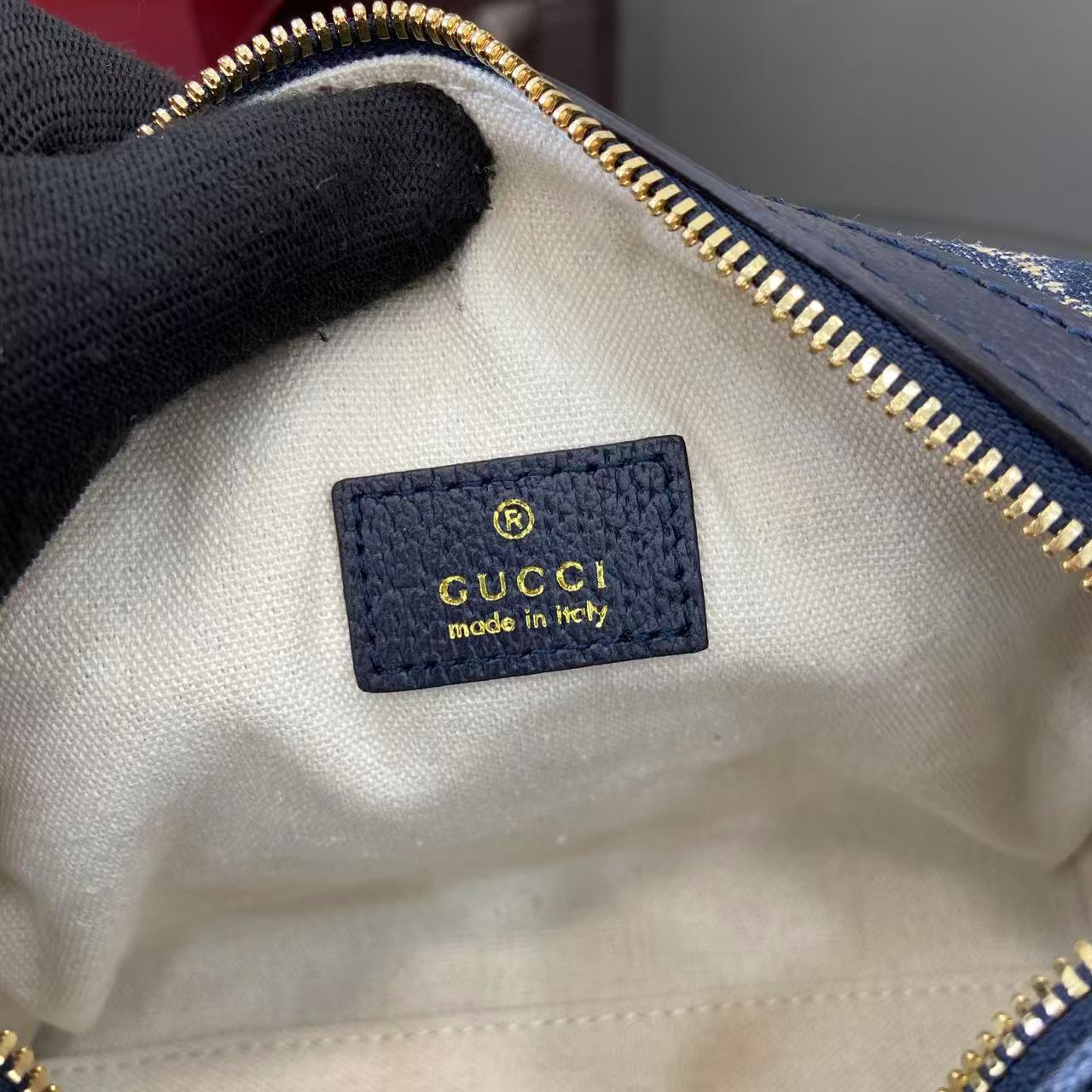 Gucci Mini GG Handbag - EUR FASHION
