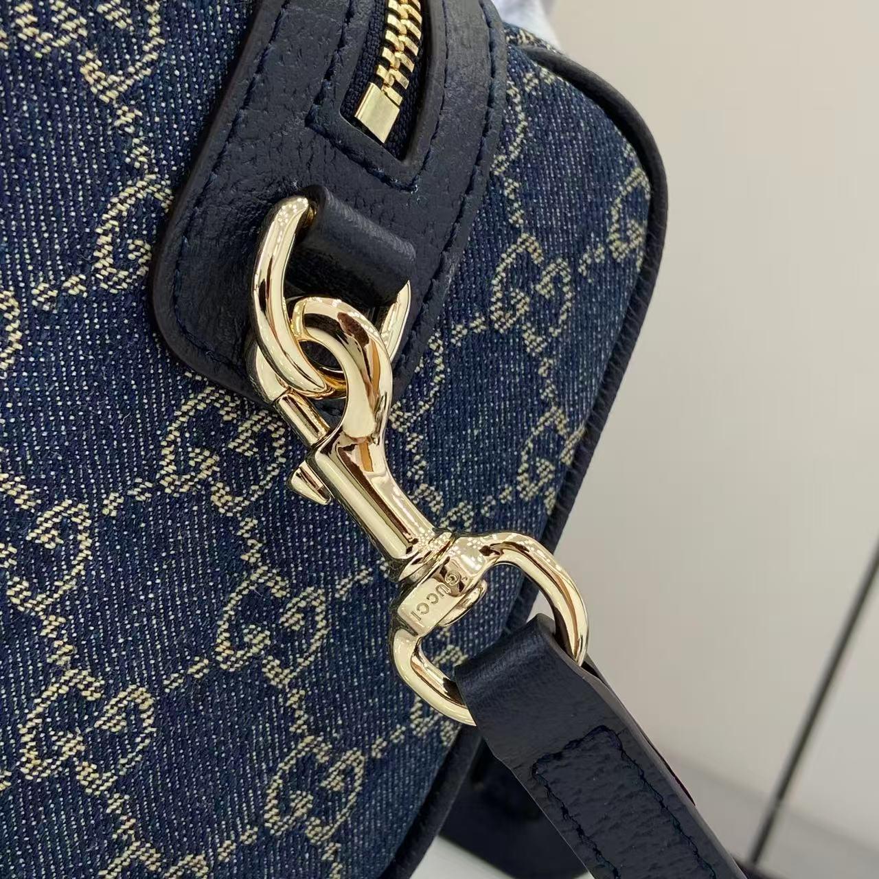 Gucci Mini GG Handbag - EUR FASHION