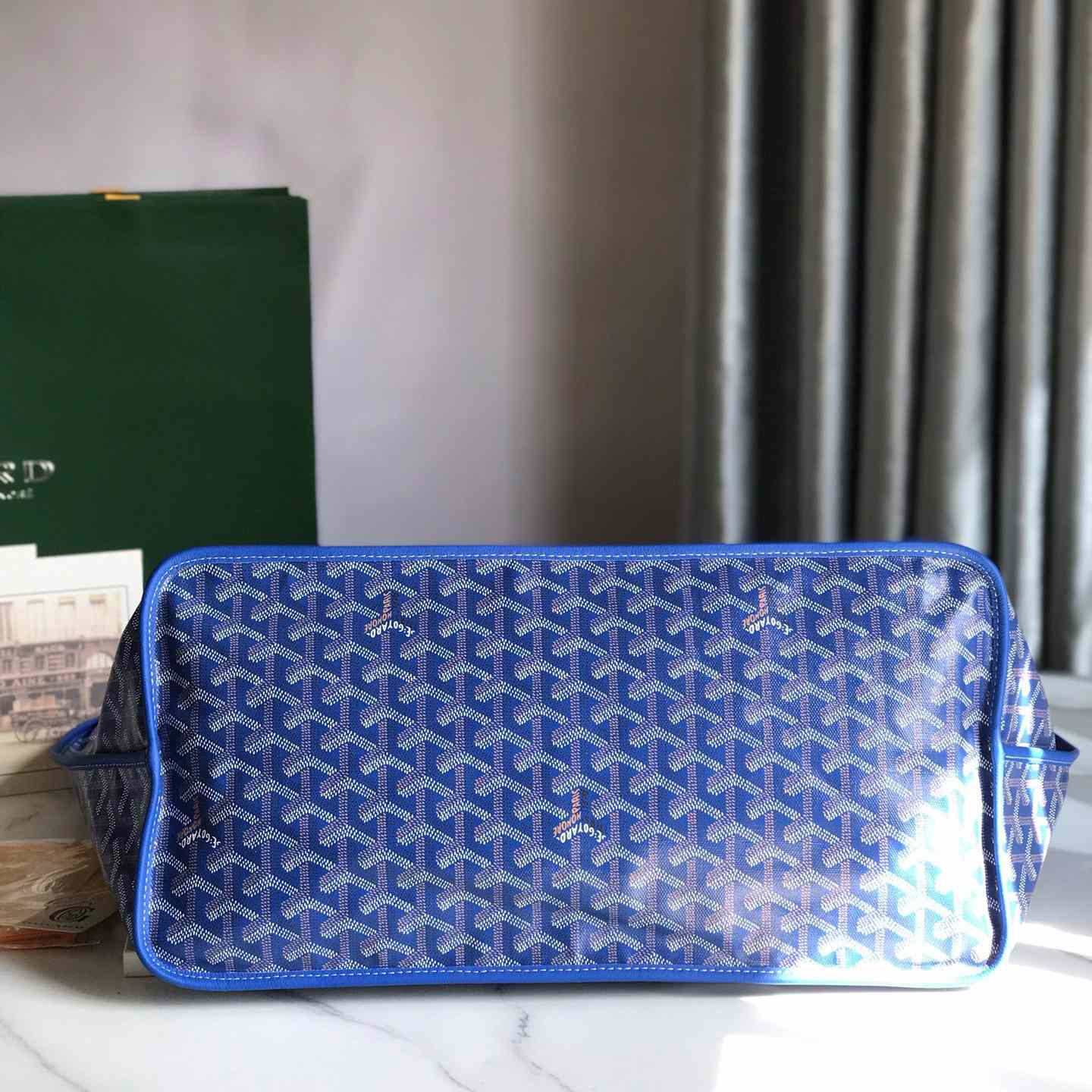 Goyard Anjou GM Bag   39-32-19cm - EUR FASHION