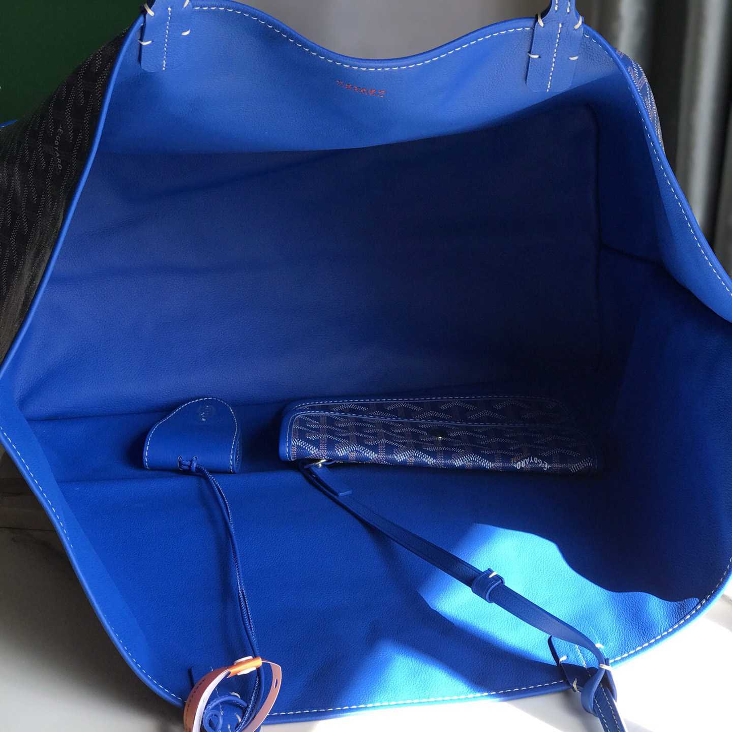 Goyard Anjou GM Bag   39-32-19cm - EUR FASHION