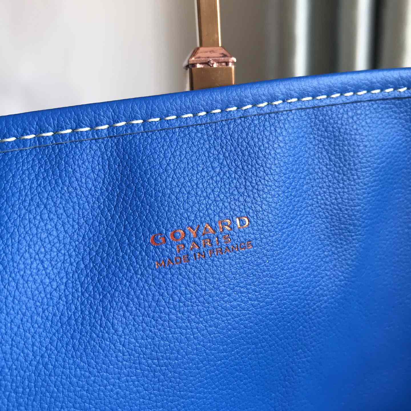 Goyard Anjou GM Bag   39-32-19cm - EUR FASHION