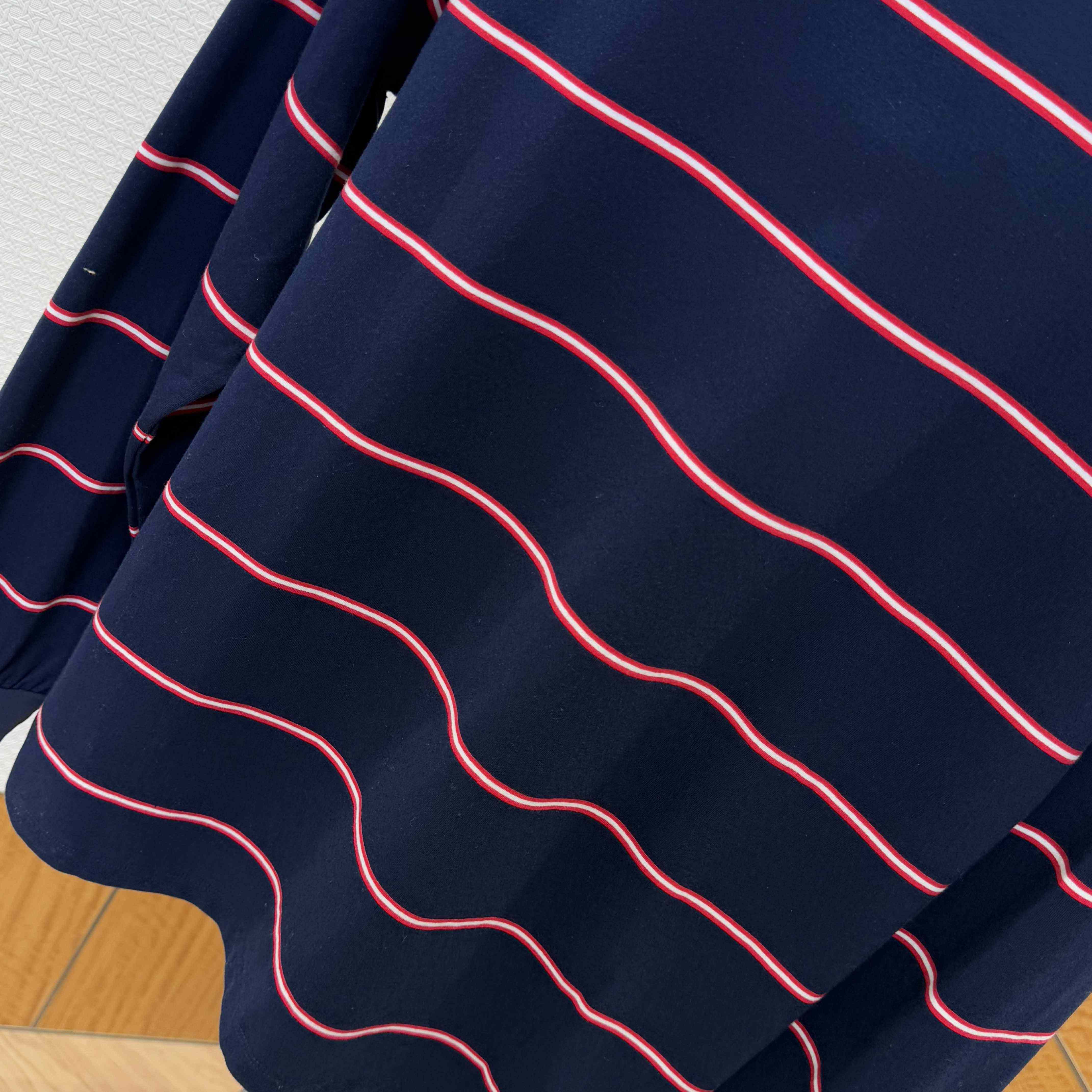 Miu Miu Cotton Polo Shirt - EUR FASHION