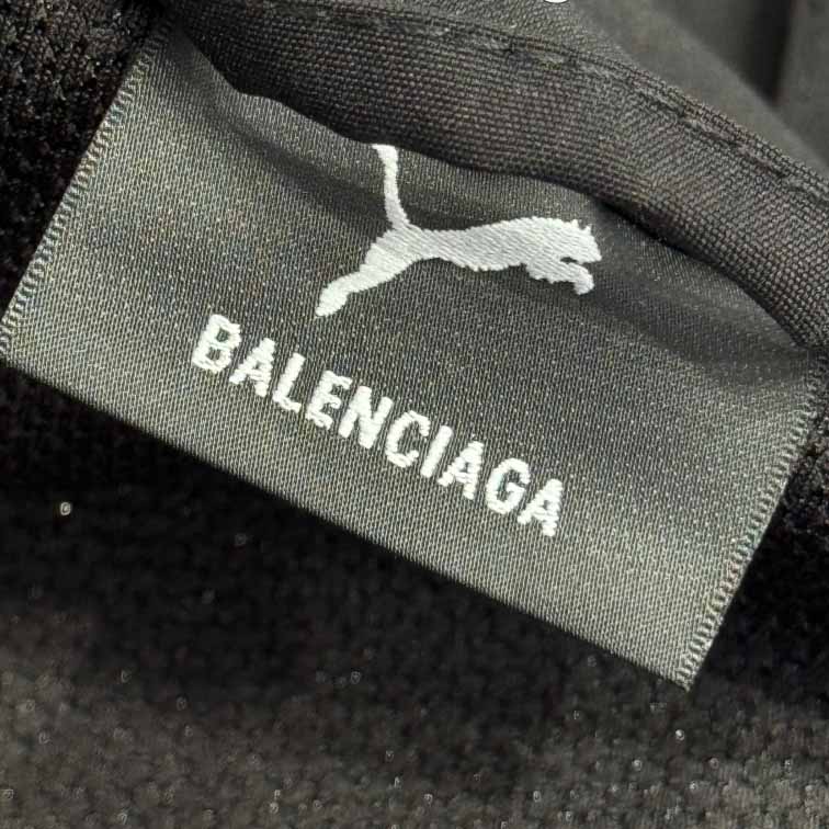Balenciaga I PUMA Tracksuit Jacket And Pants - EUR FASHION