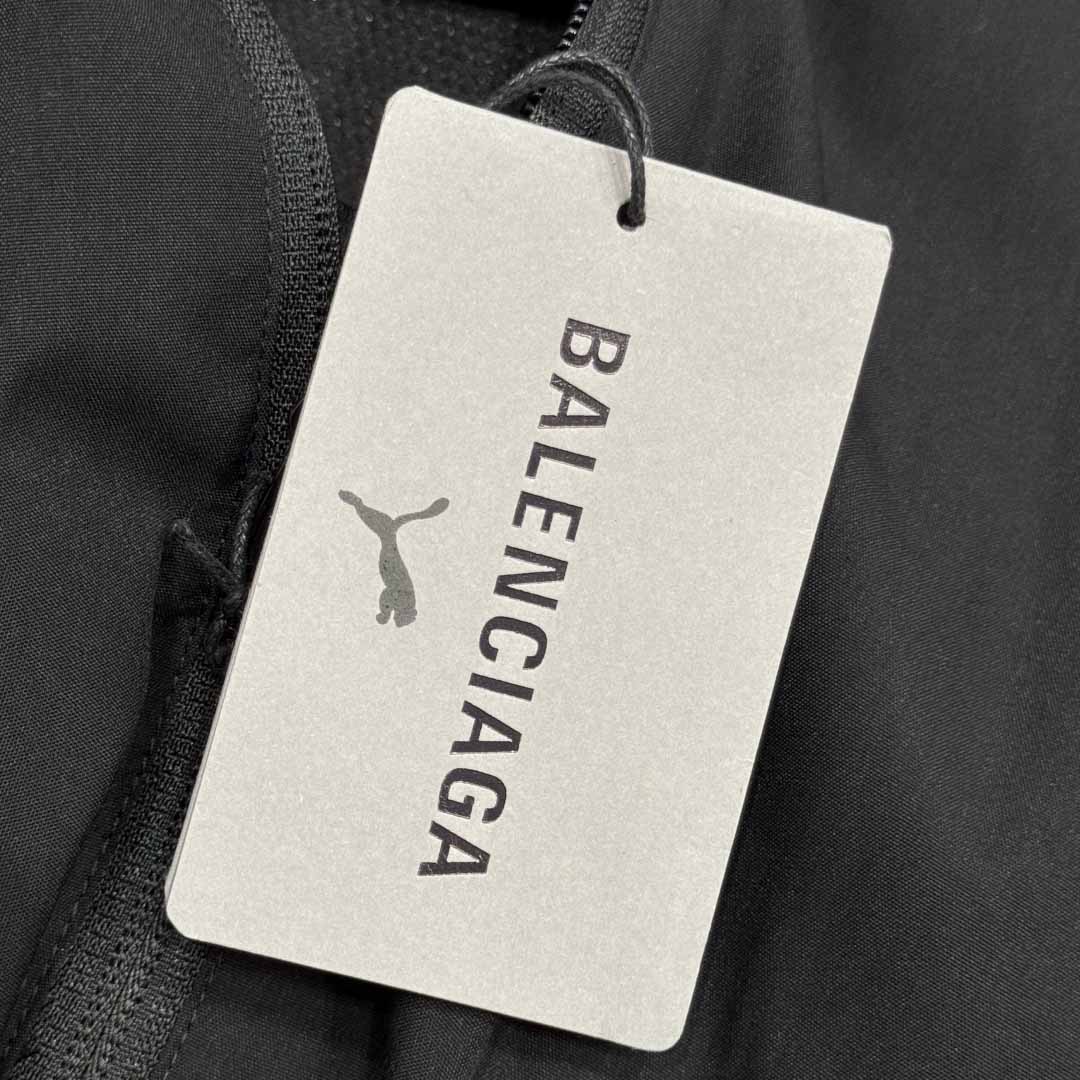 Balenciaga I PUMA Tracksuit Jacket And Pants - EUR FASHION