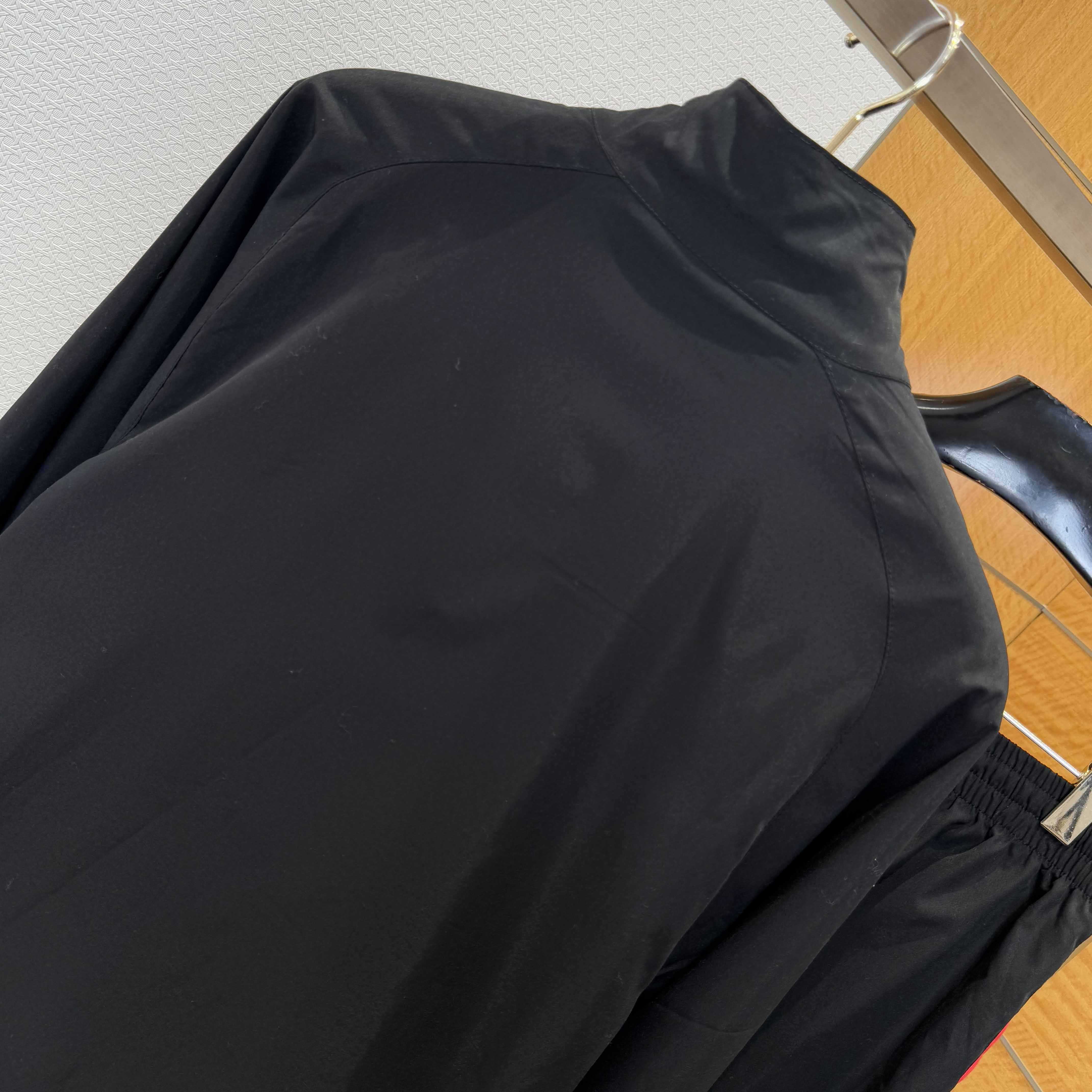 Balenciaga I PUMA Tracksuit Jacket And Pants - EUR FASHION