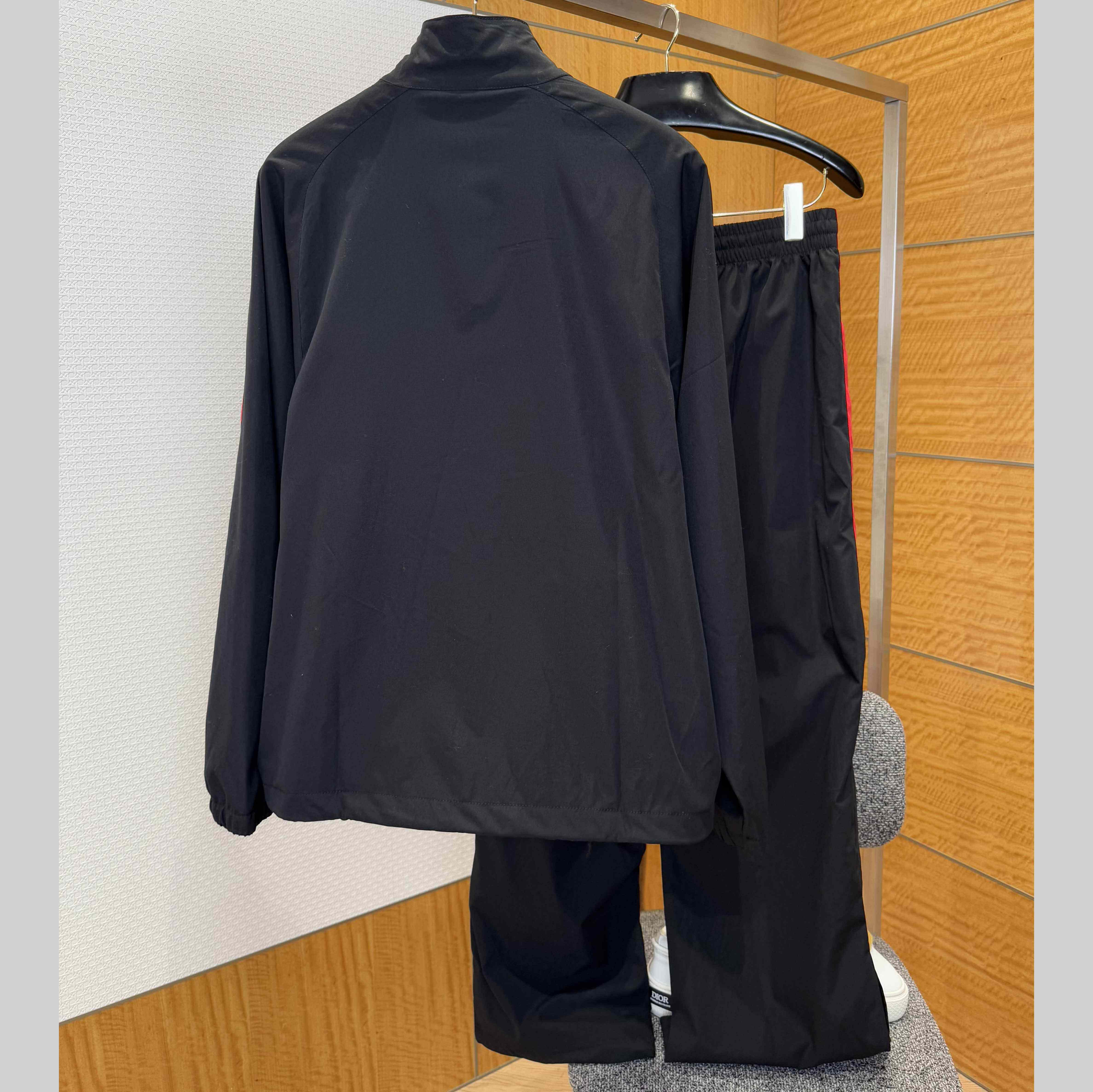 Balenciaga I PUMA Tracksuit Jacket And Pants - EUR FASHION