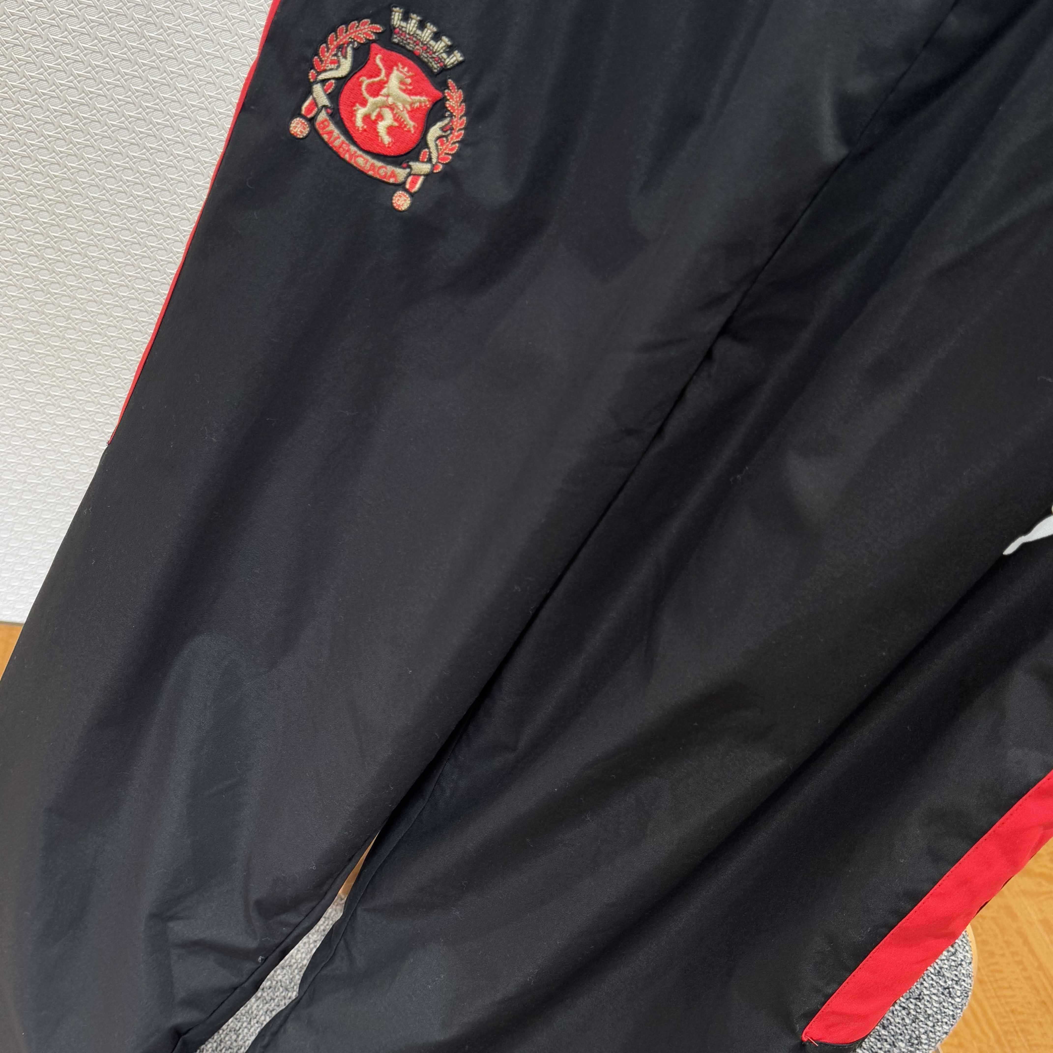 Balenciaga I PUMA Tracksuit Jacket And Pants - EUR FASHION