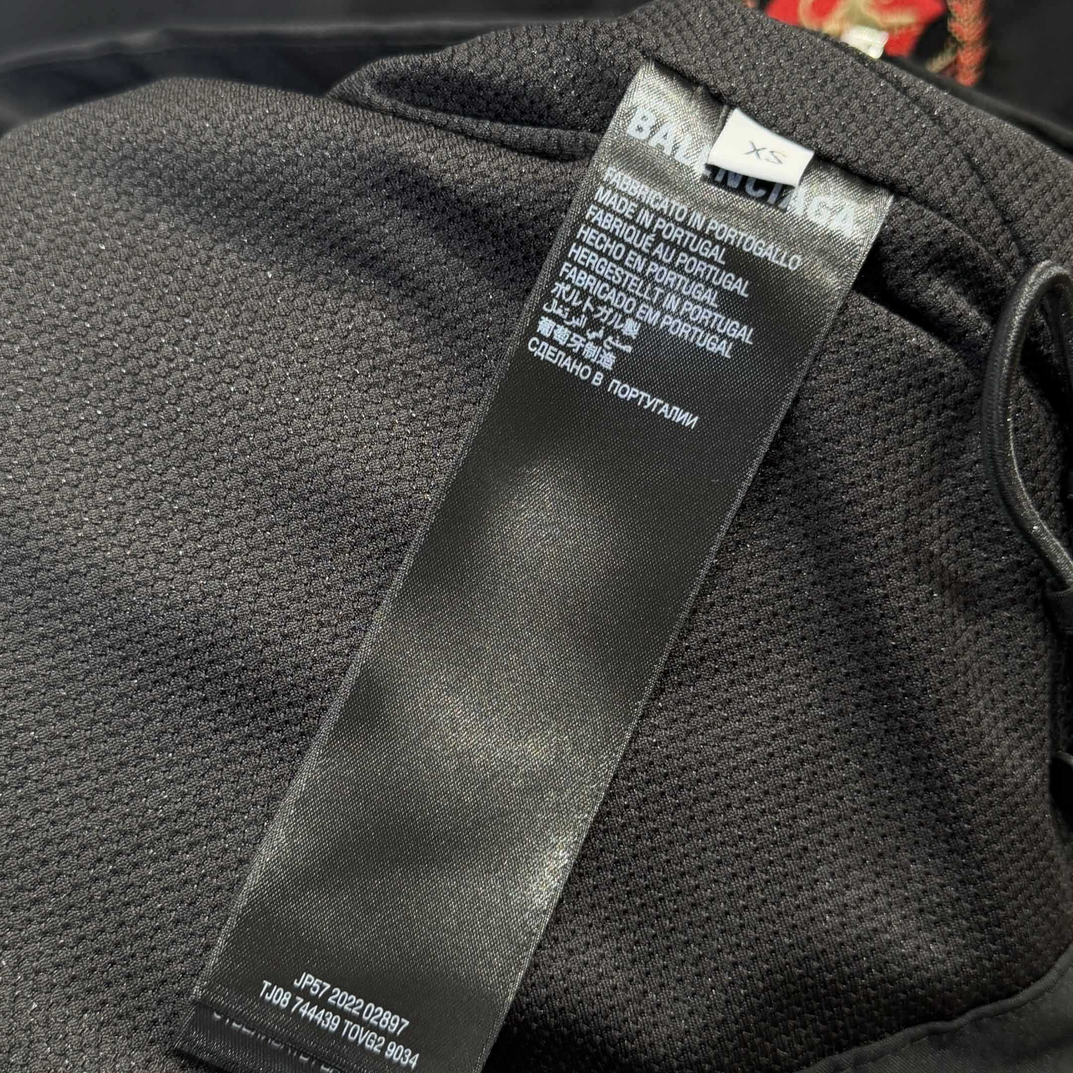 Balenciaga I PUMA Tracksuit Jacket And Pants - EUR FASHION