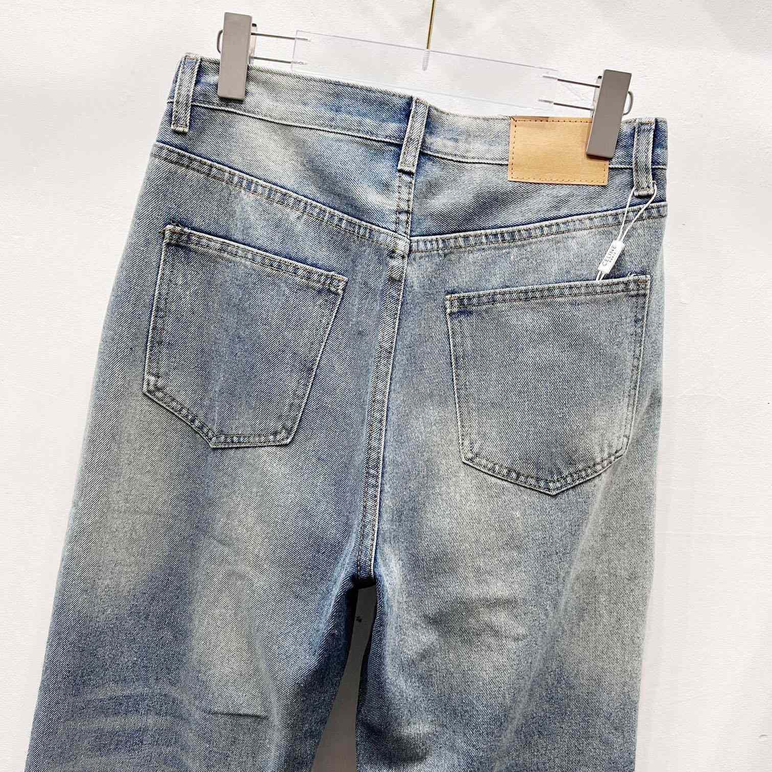 Celine Jeans - EUR FASHION