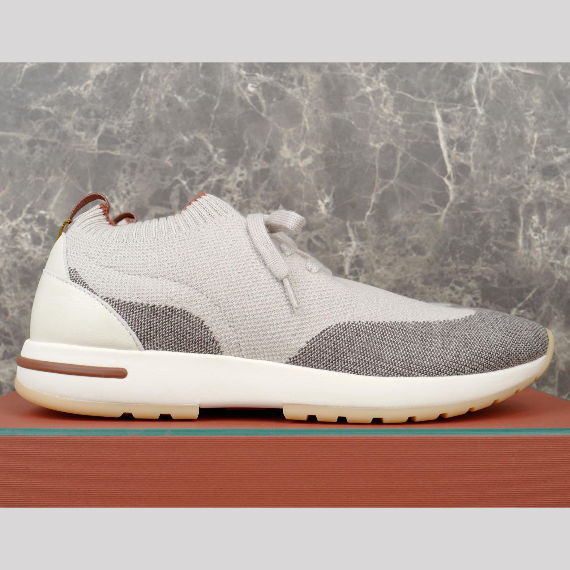 Loro Piana 360 LP Flexy Walk Sneaker - EUR FASHION