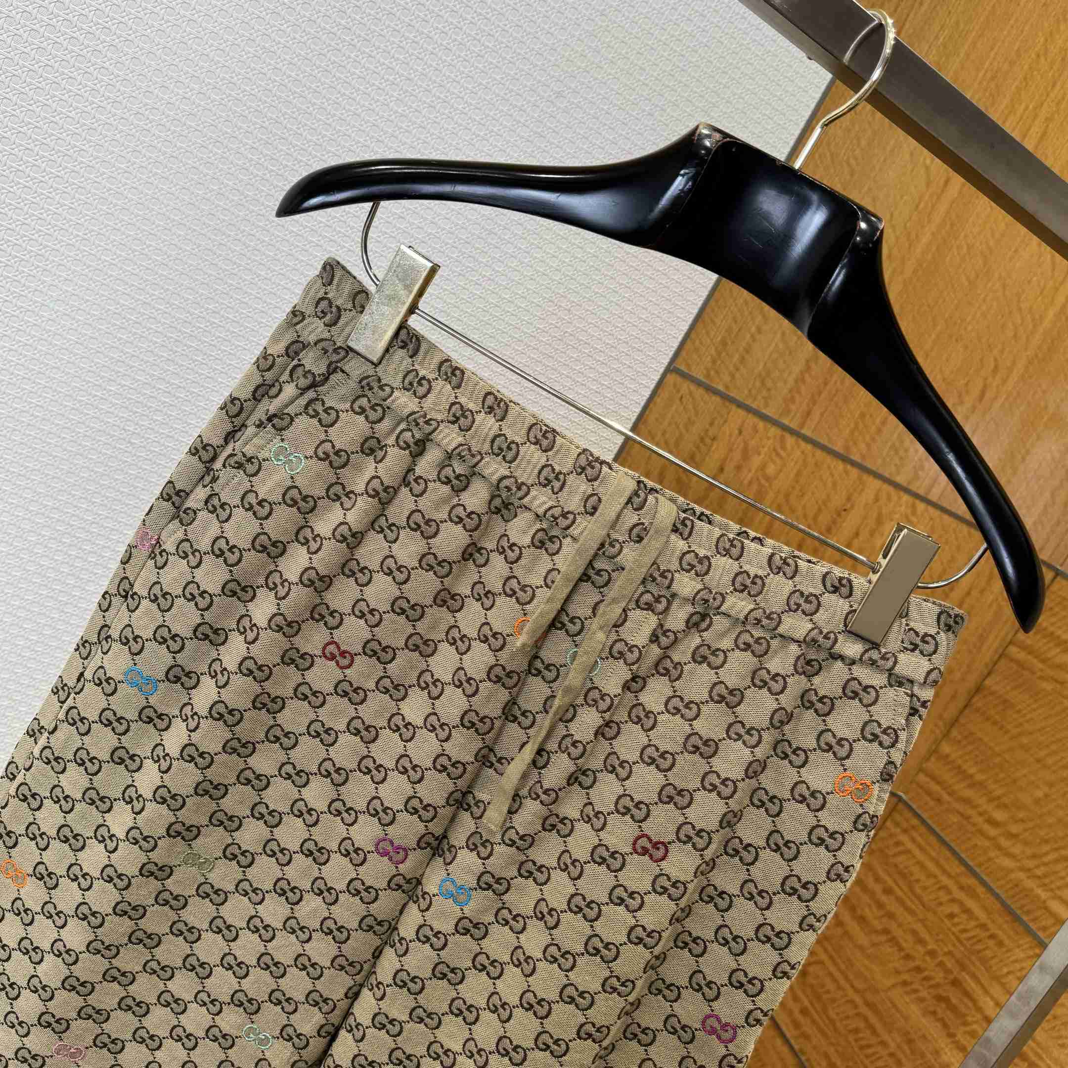 Gucci GG pants - EUR FASHION